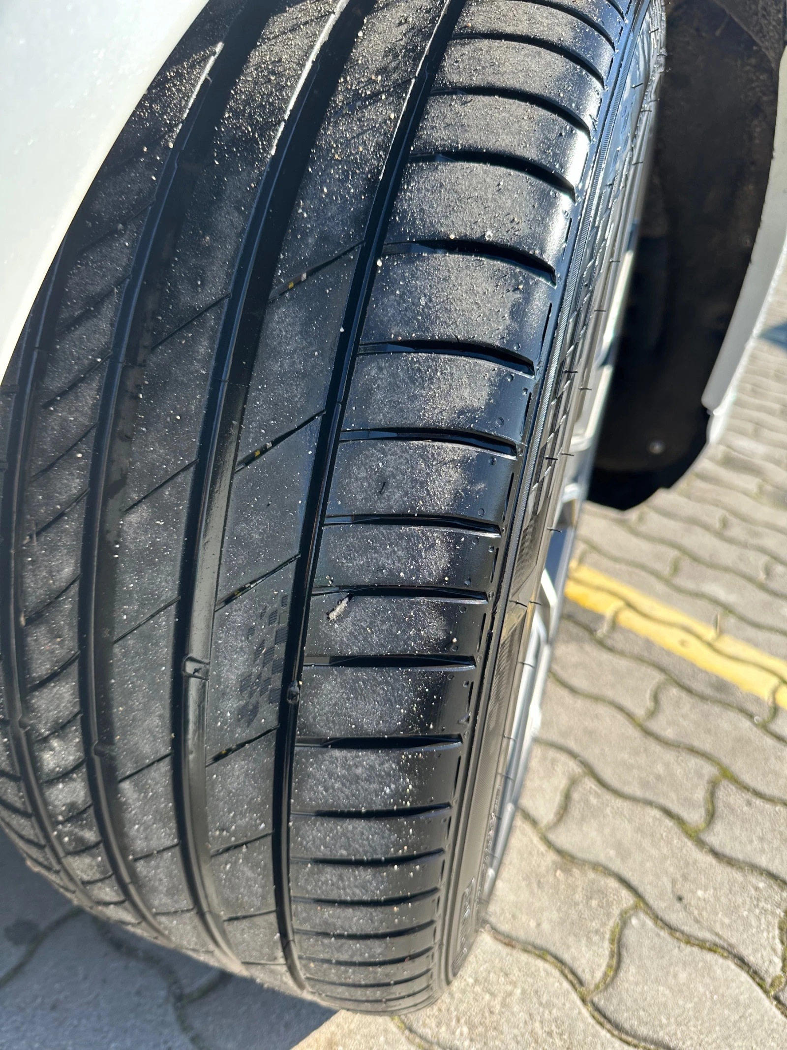 Audi SQ7 | Mobile.bg   13