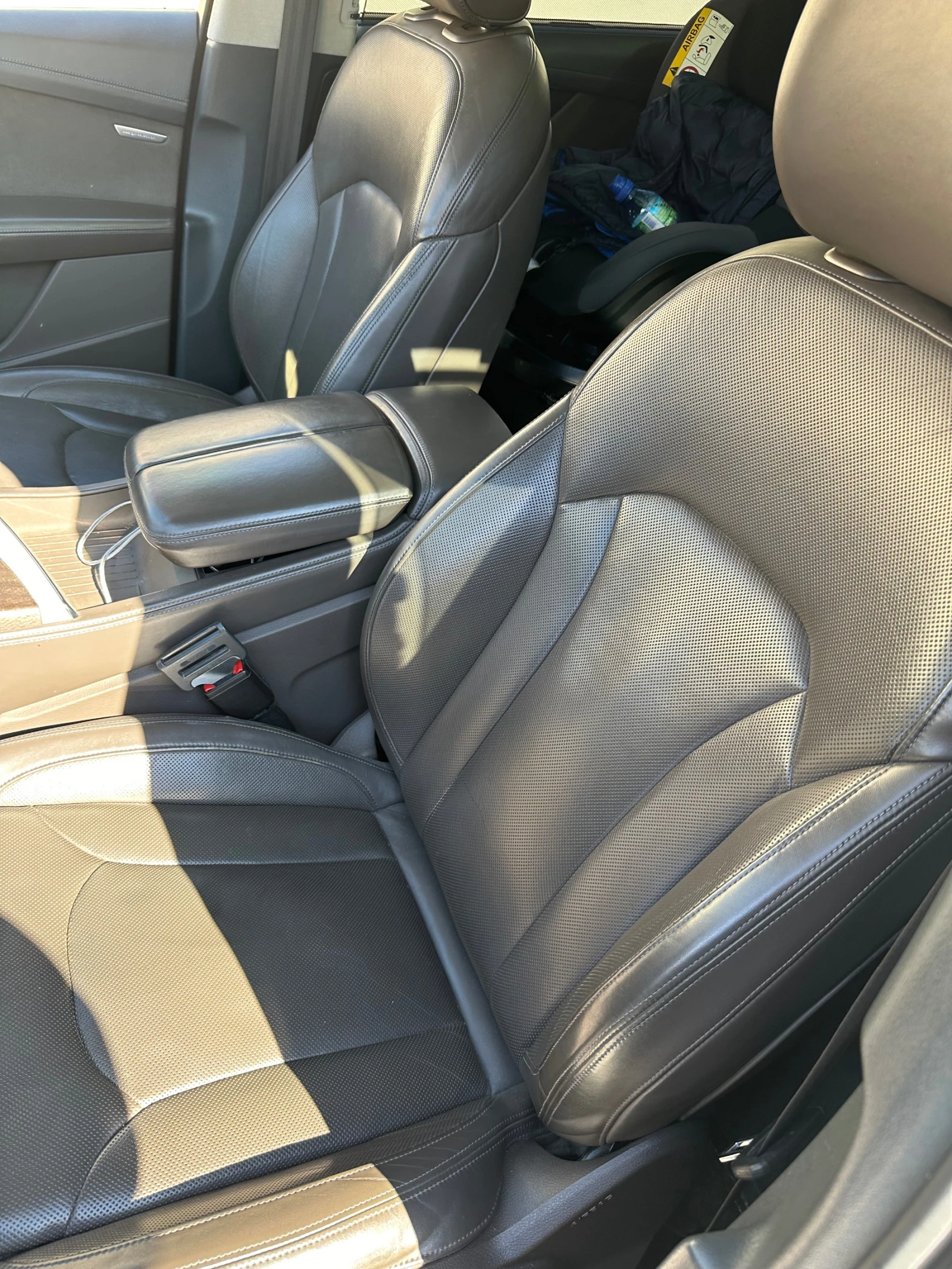 Audi SQ7 | Mobile.bg   17