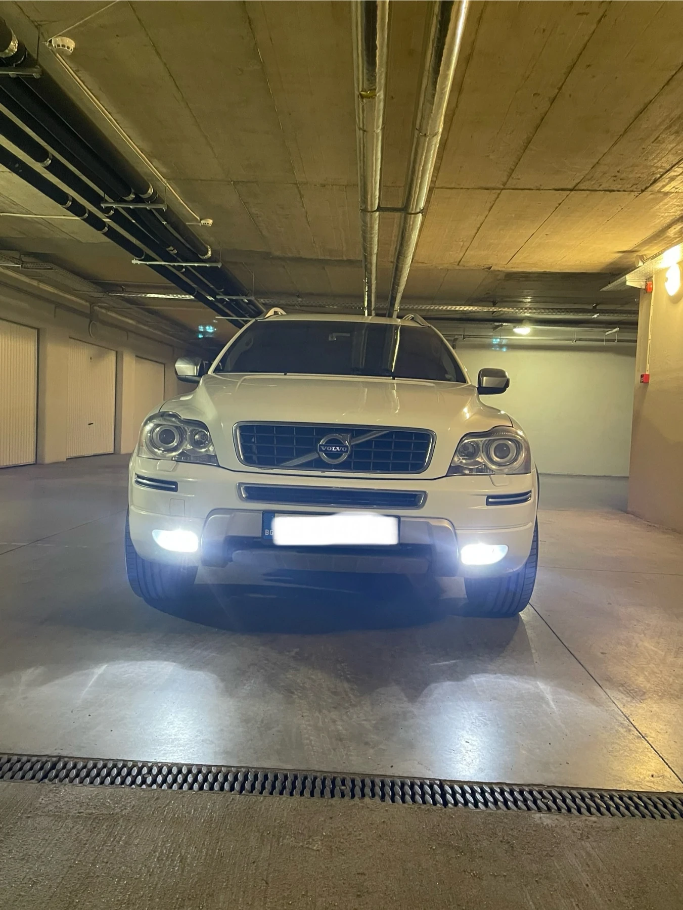 Volvo Xc90 2.4 200кс 6+ 1 Schweiz  - изображение 3