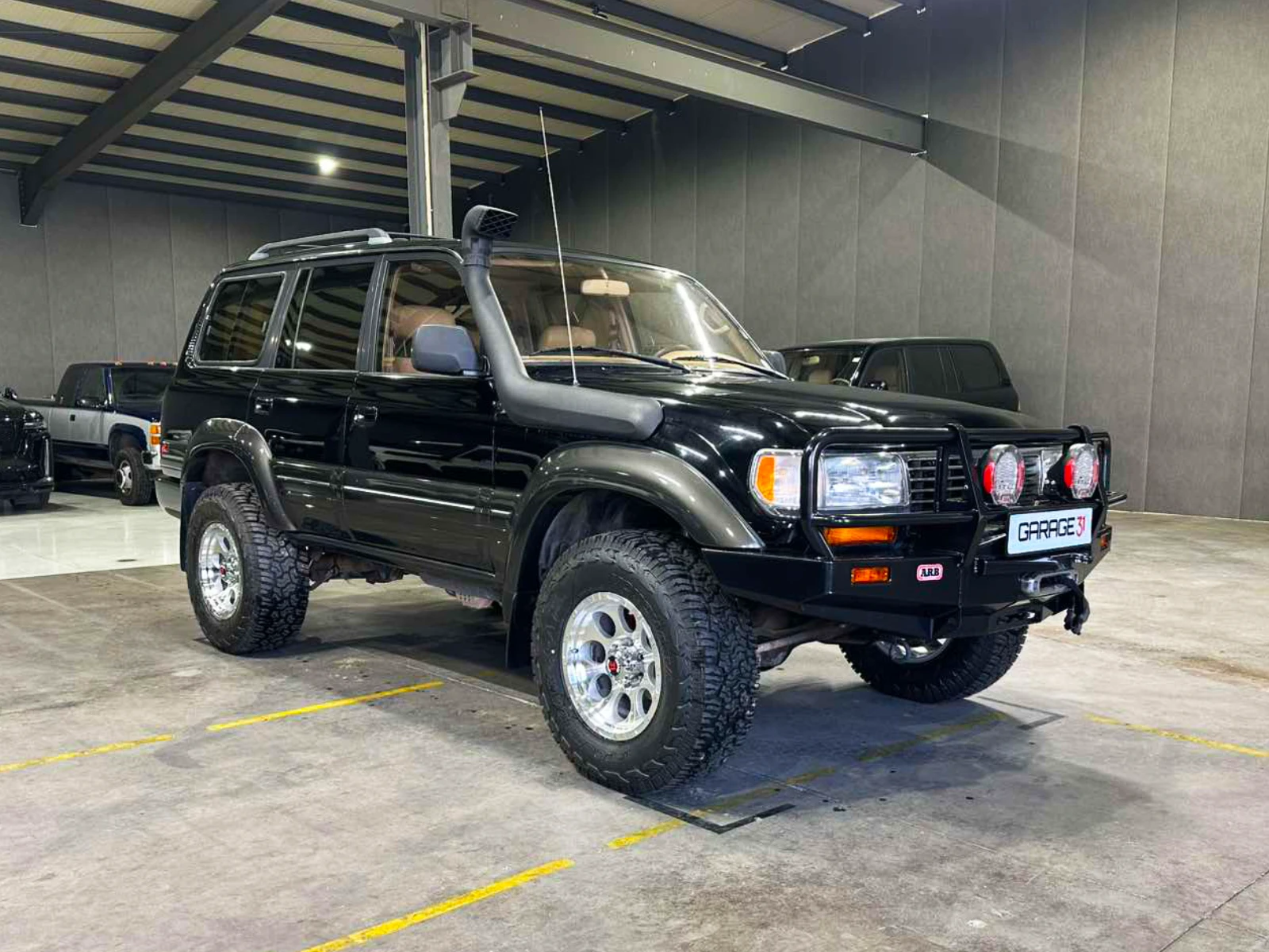 Toyota Land cruiser Lexus Lx450 | Mobile.bg   1