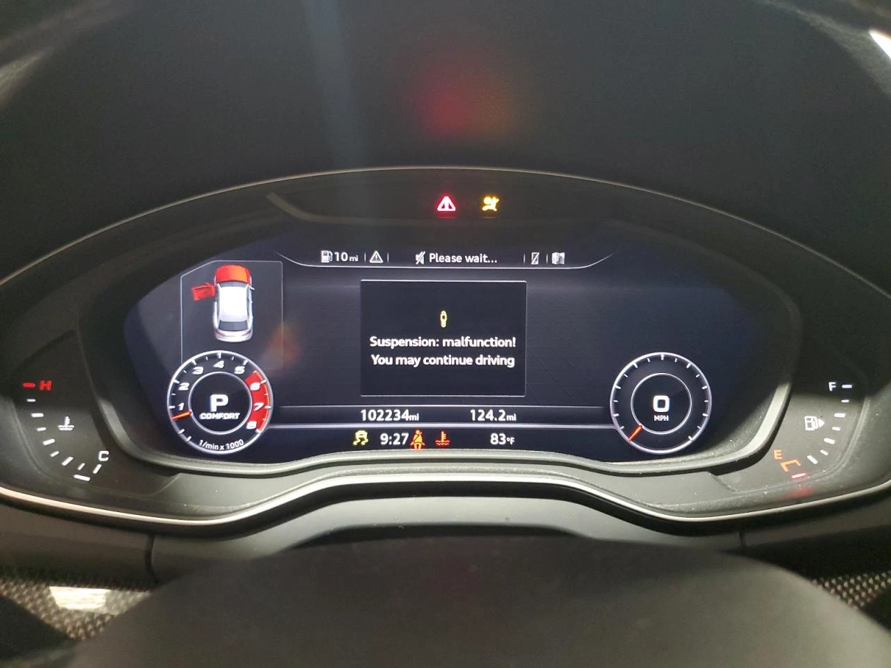 Audi SQ5 PRESTIGE / BANG OLUFSEN - изображение 9