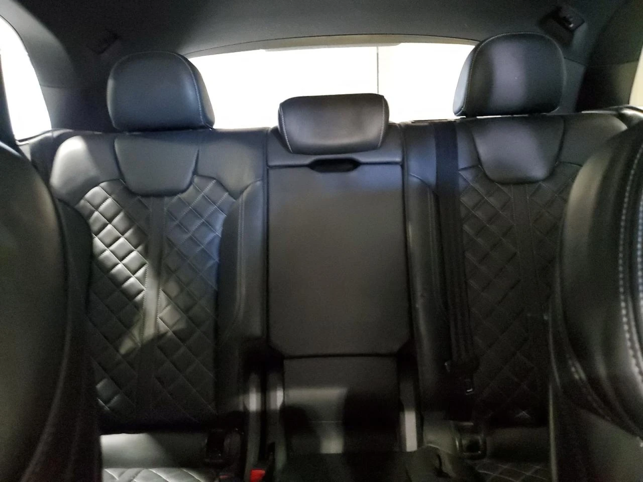 Audi SQ5 PRESTIGE / BANG OLUFSEN - изображение 10