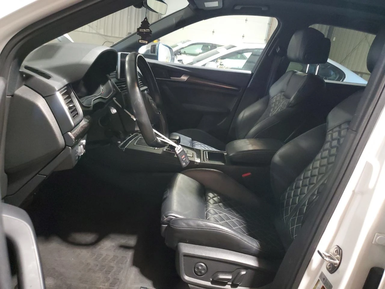 Audi SQ5 PRESTIGE / BANG OLUFSEN - изображение 7