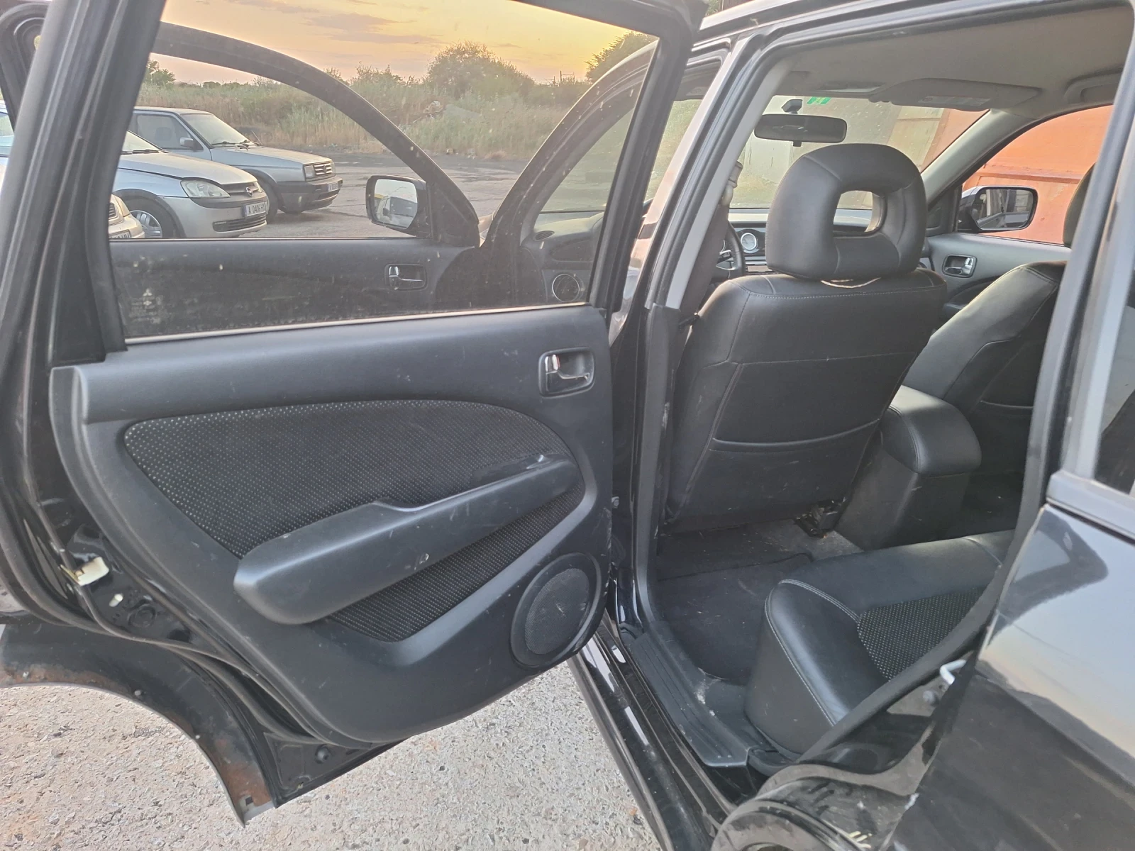 Mitsubishi Outlander  - изображение 9
