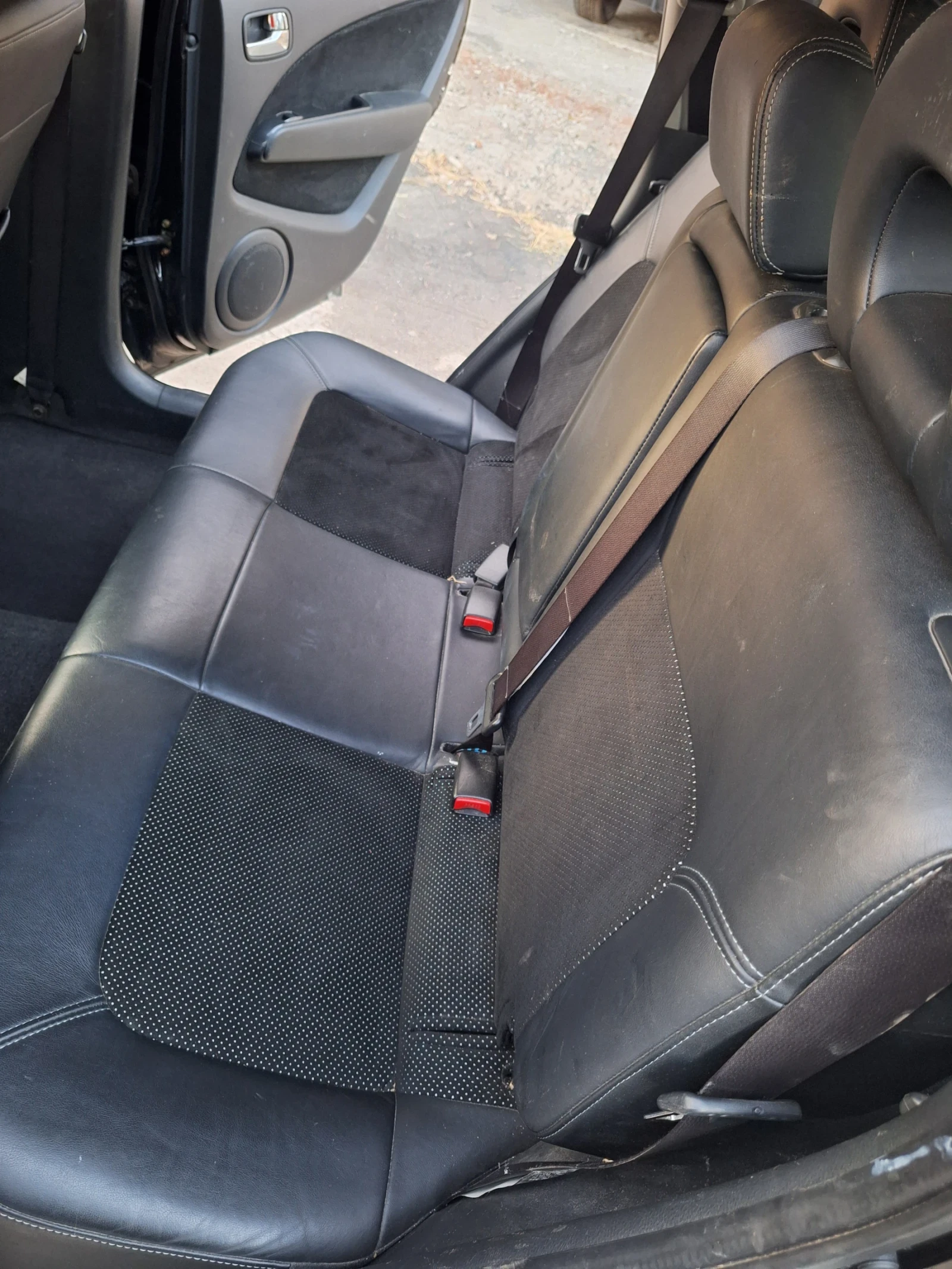 Mitsubishi Outlander  - изображение 8
