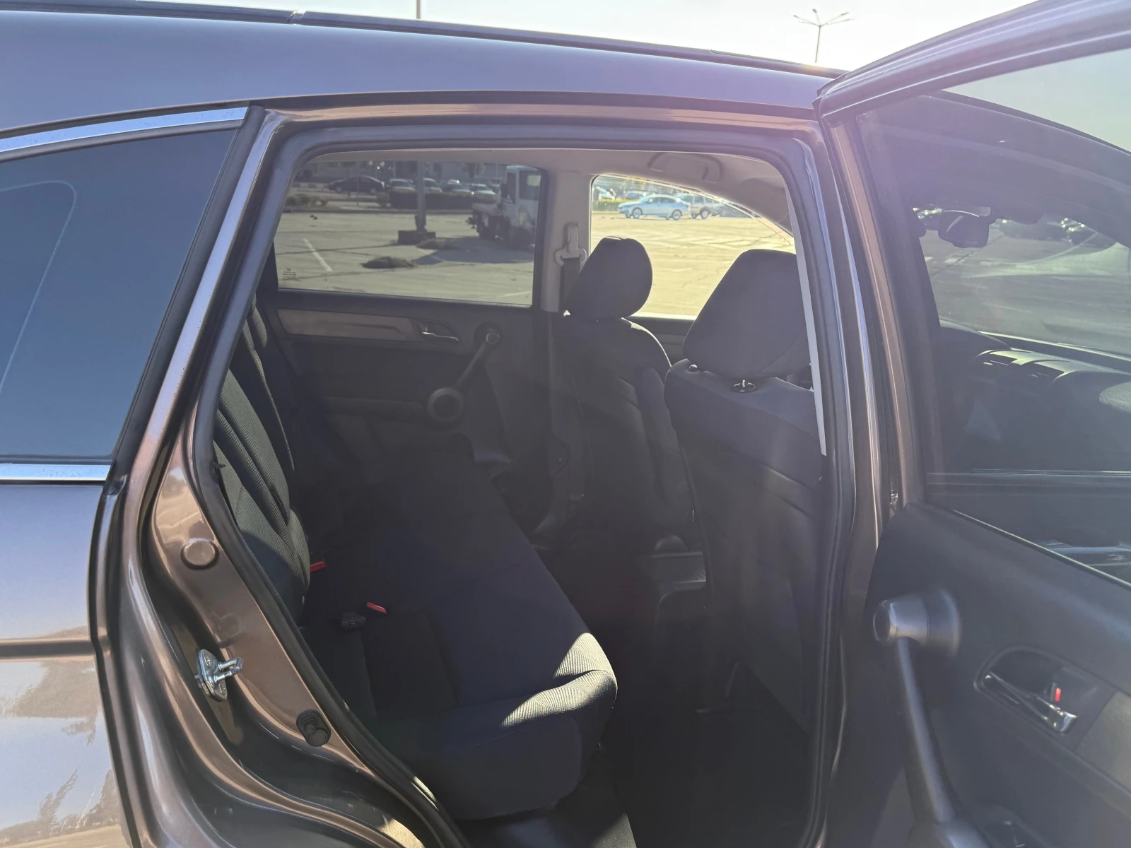 Honda Cr-v 2.2///FACE-LIFT///NAVI///CARPLAY/AndroidAuto/WAZE/ | Mobile.bg   13