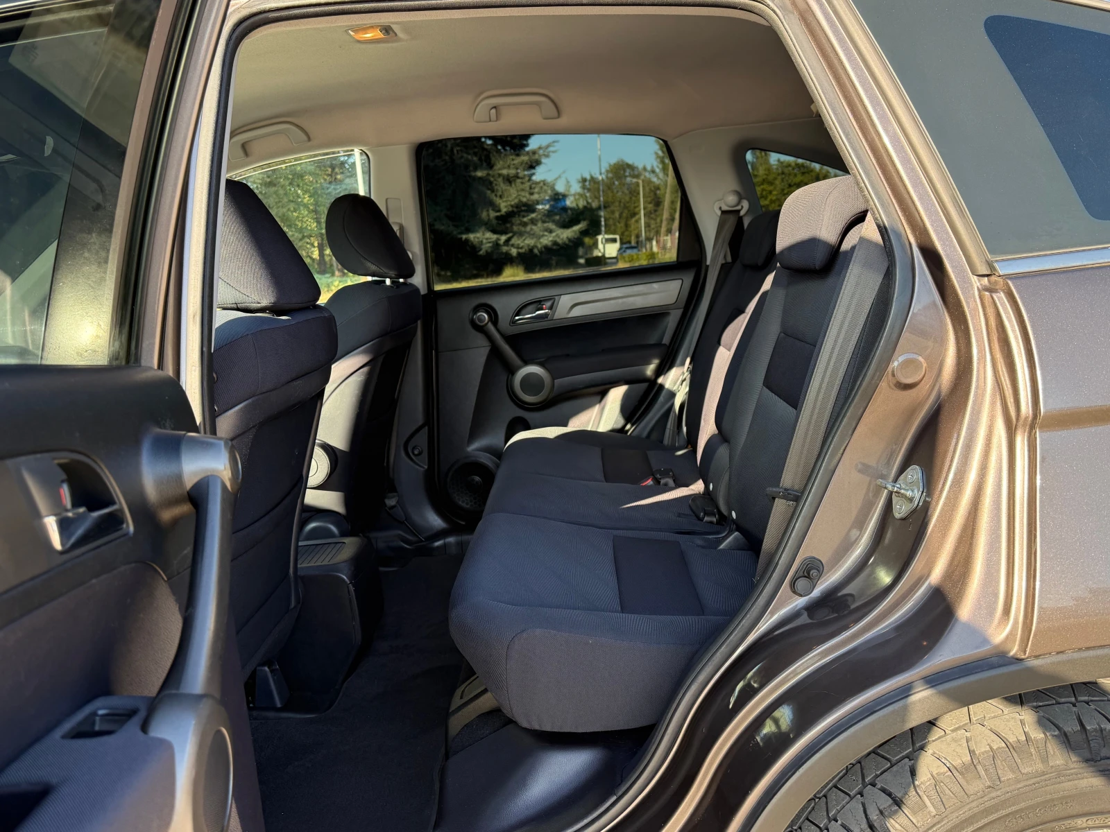 Honda Cr-v 2.2///FACE-LIFT///NAVI///CARPLAY/AndroidAuto/WAZE/ | Mobile.bg   12