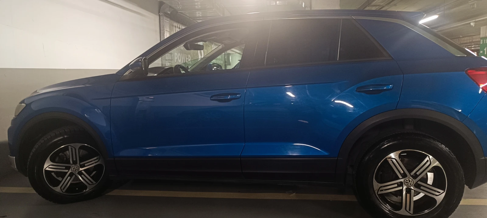 VW T-Roc 1.0 TSI - изображение 4