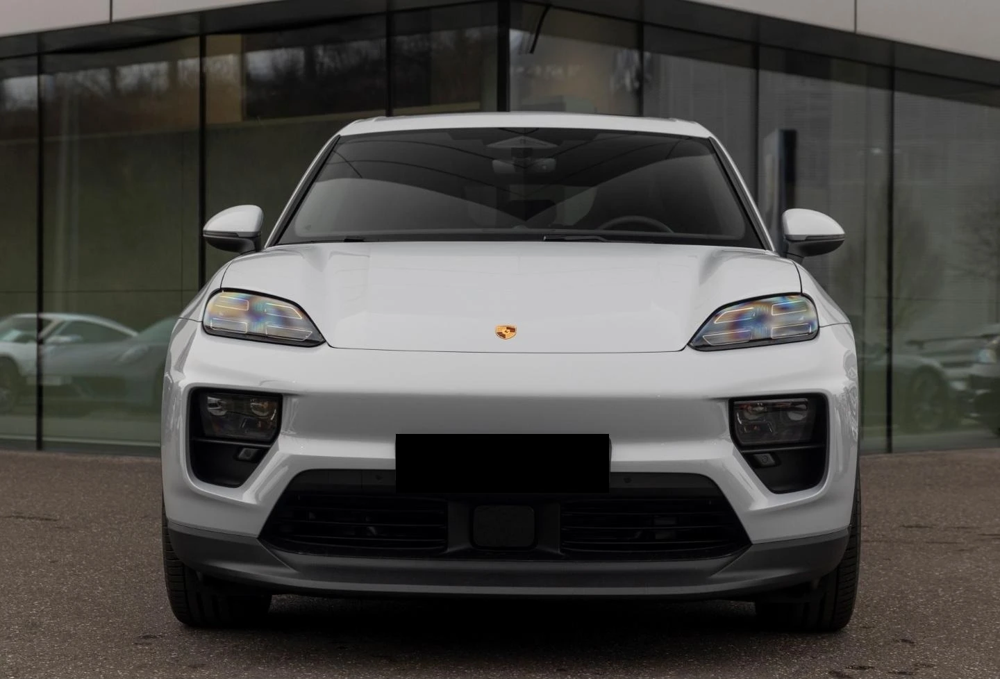 Porsche Macan PANO* BOSE* DISTR* LED* MEMORY* CAM* NAVI*  - изображение 2