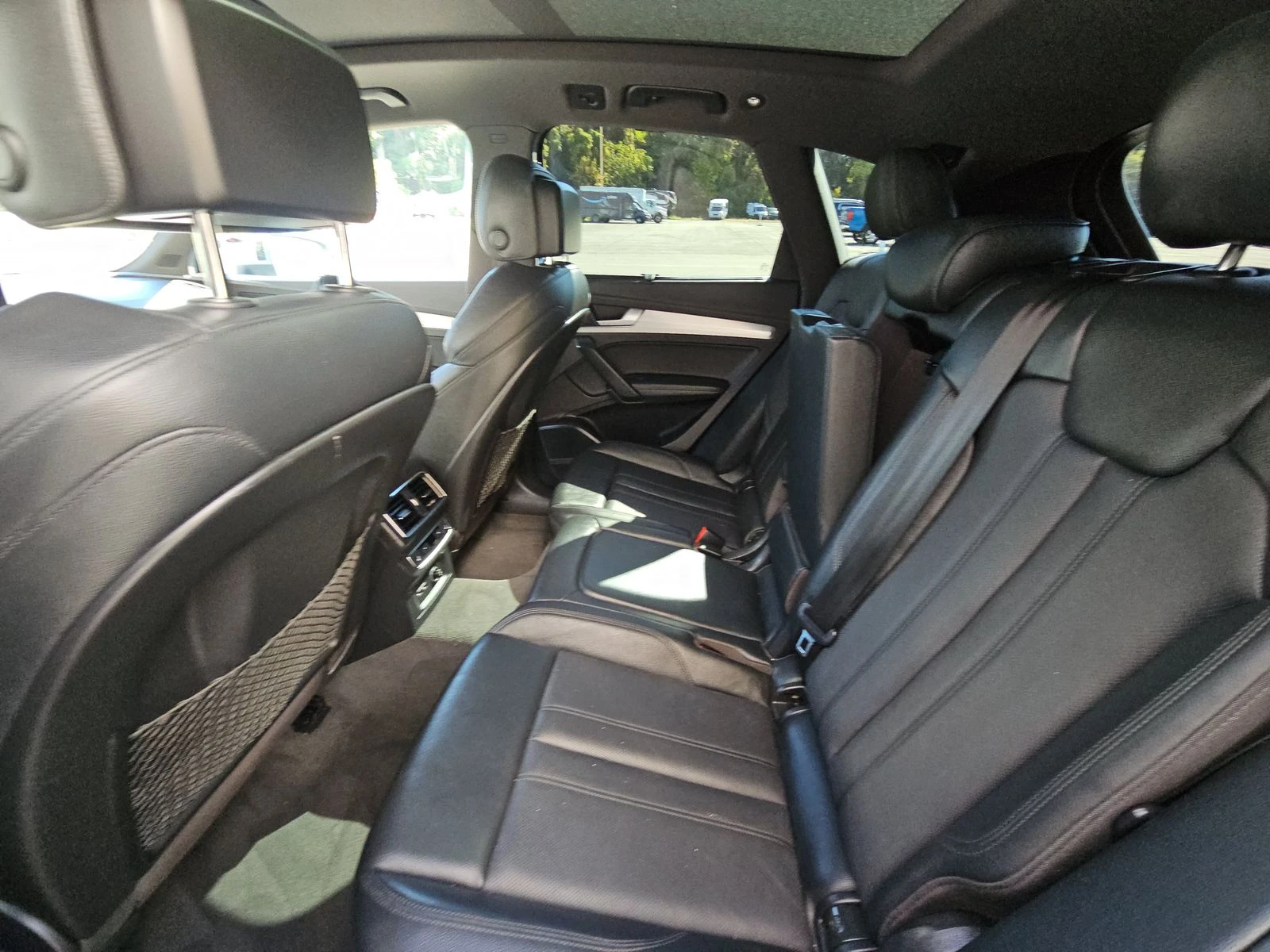 Audi SQ5 PRESTIGE* DISTRONIK* * PANO* B&O* 360* DIGITA | Mobile.bg   14