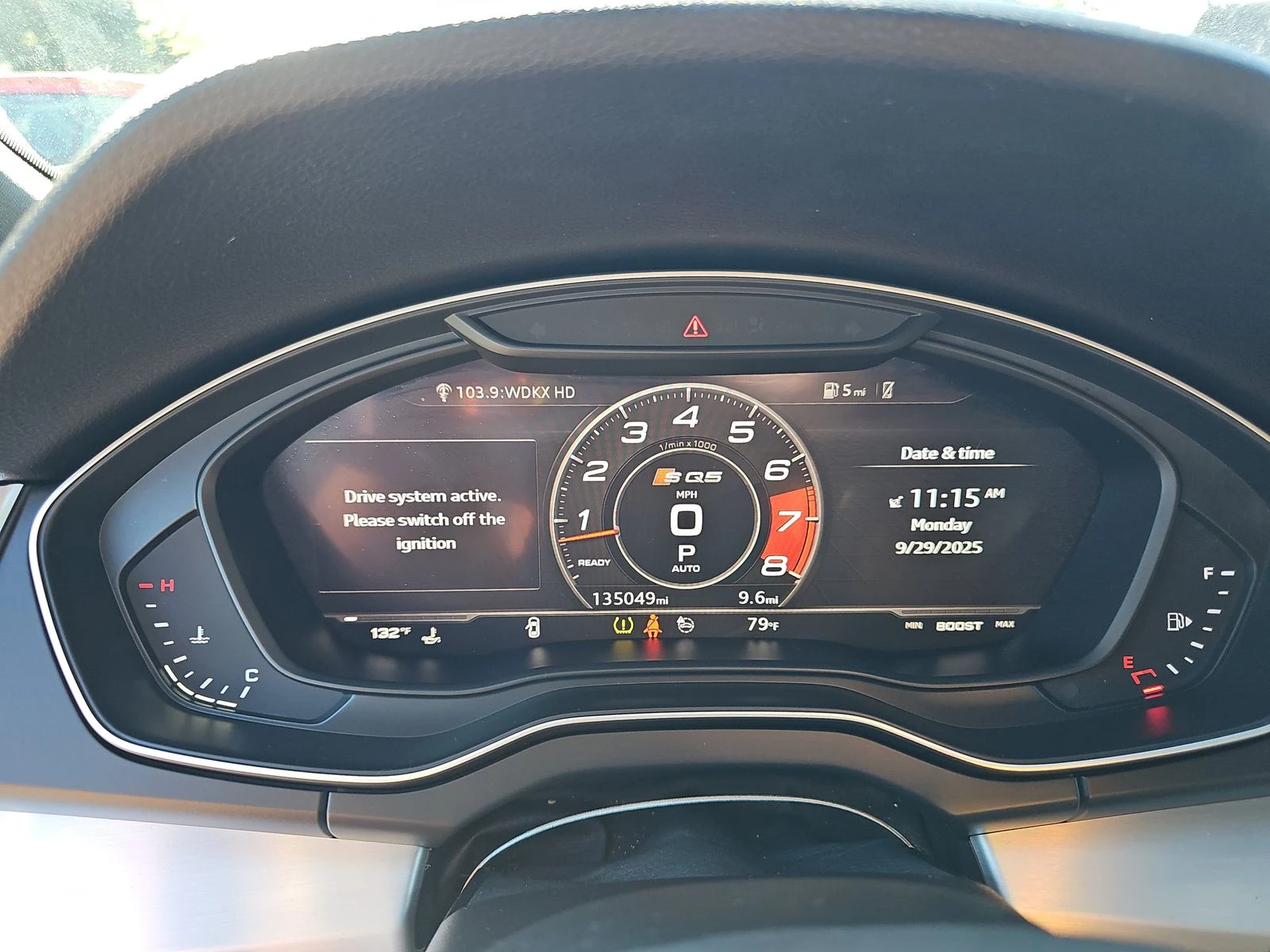 Audi SQ5 PRESTIGE* DISTRONIK* * PANO* B&O* 360* DIGITA | Mobile.bg   9