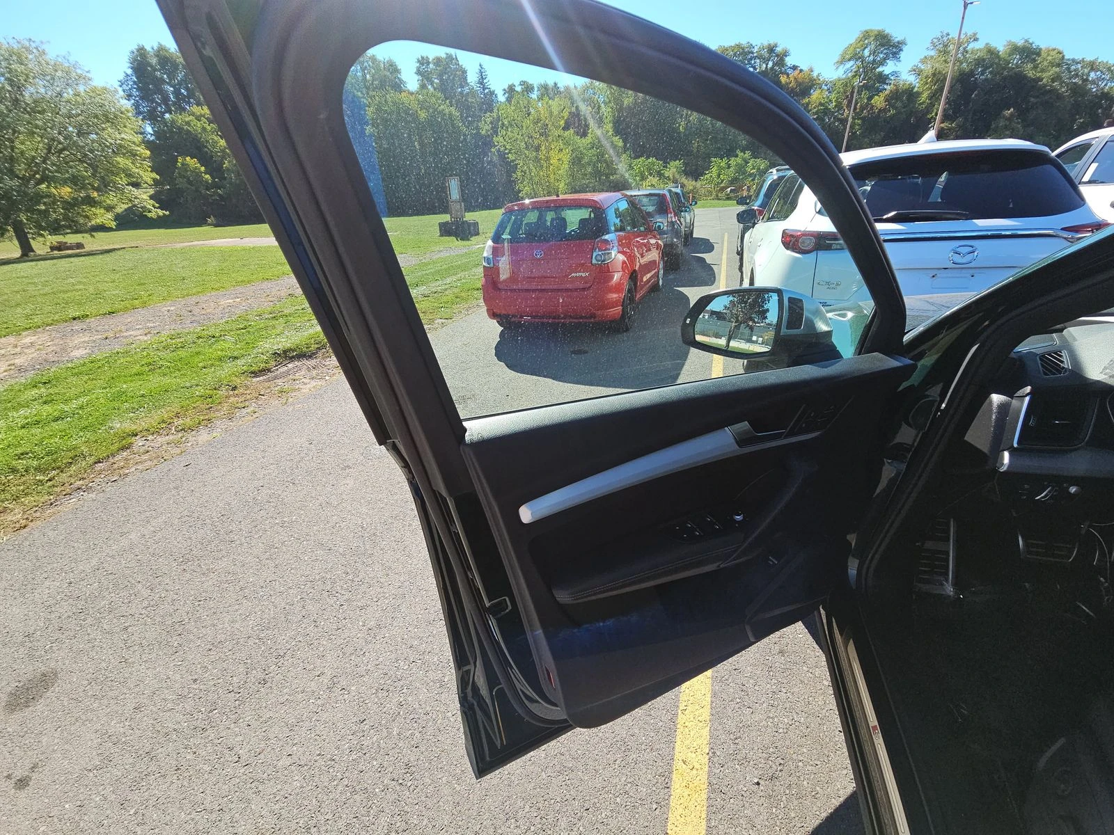 Audi SQ5 PRESTIGE* DISTRONIK* * PANO* B&O* 360* DIGITA | Mobile.bg   13