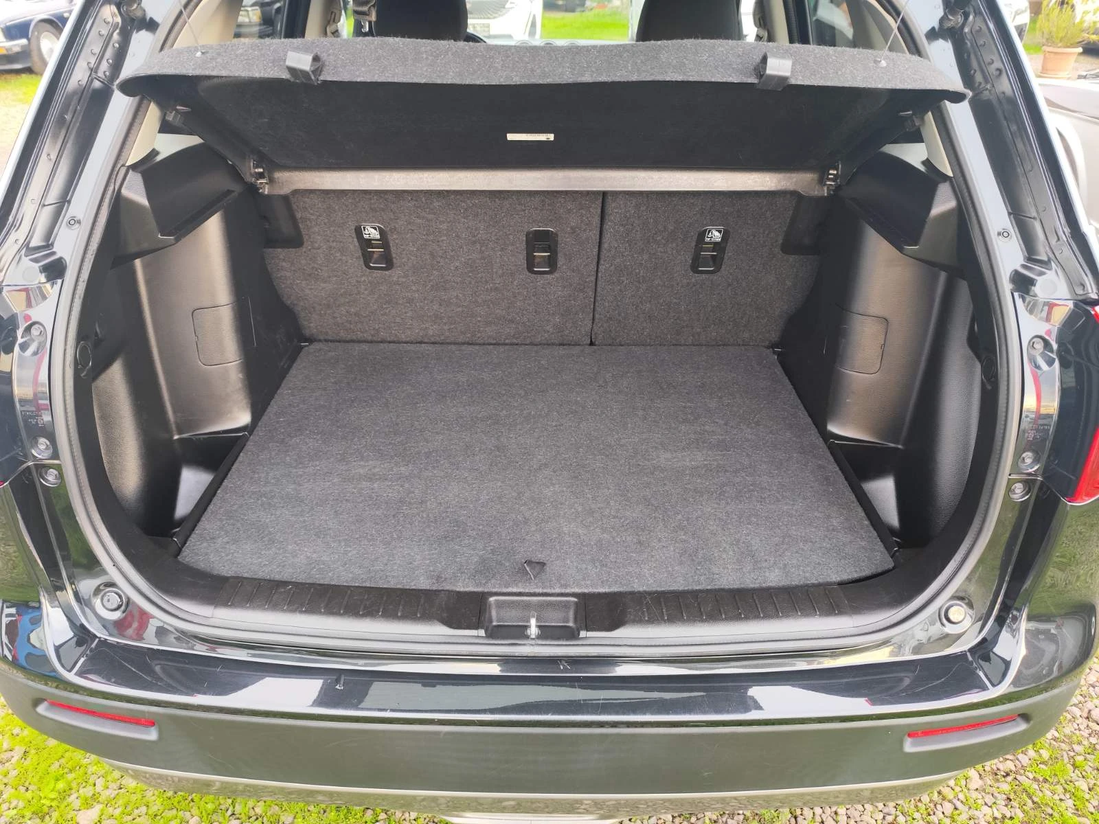 Suzuki Vitara 1.4 Compact+ 140кс. - изображение 6