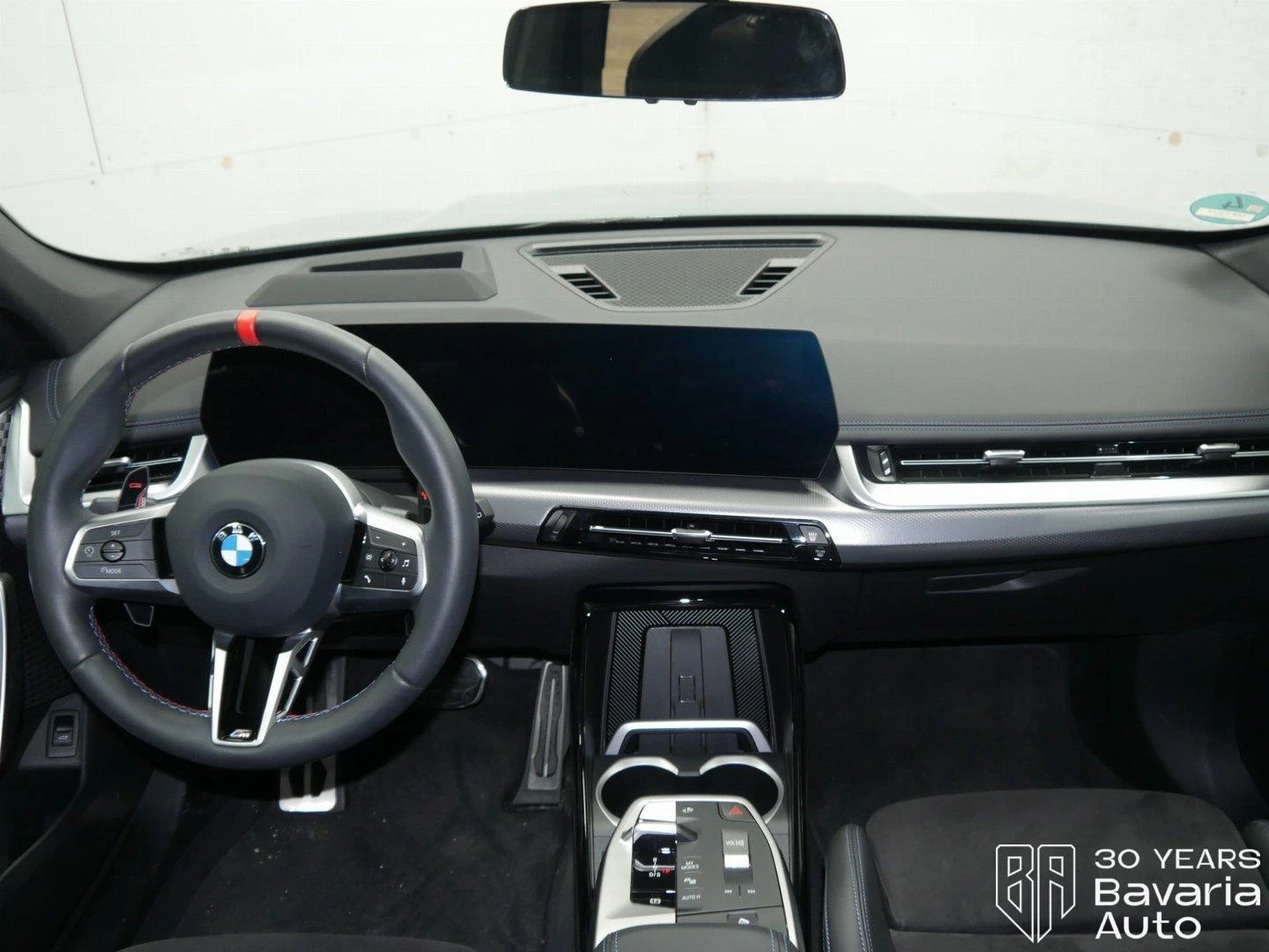 BMW X1  M35i  xDrive Steptronic - изображение 6