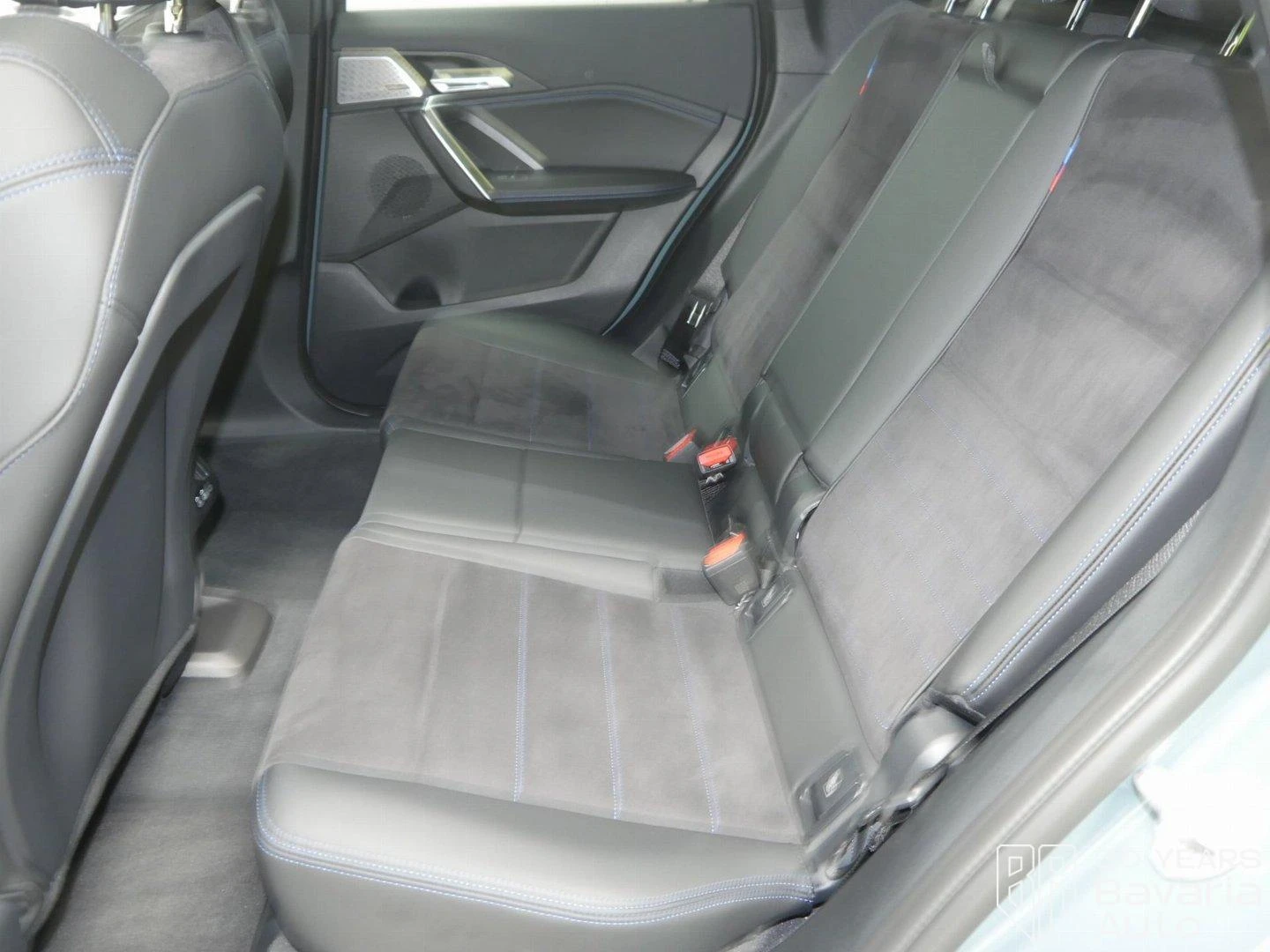 BMW X1  M35i  xDrive Steptronic - изображение 8