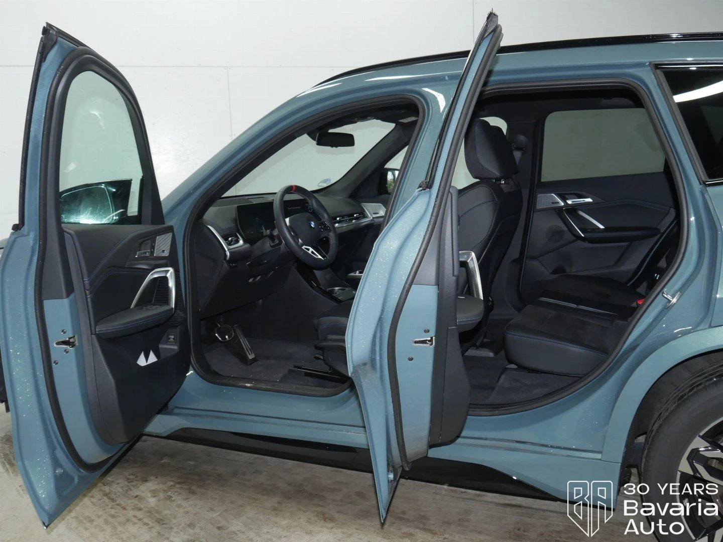 BMW X1  M35i  xDrive Steptronic - изображение 5