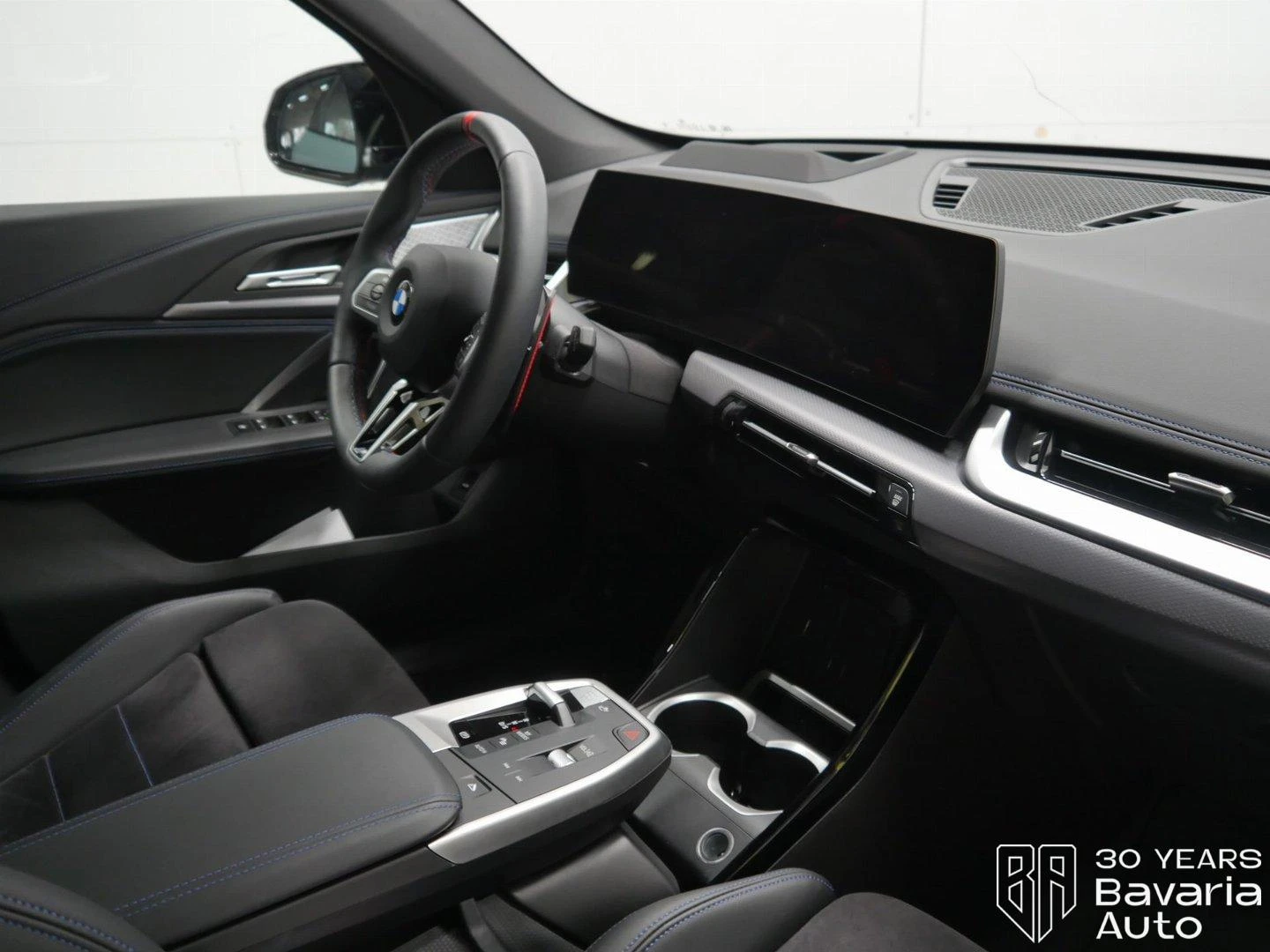 BMW X1  M35i  xDrive Steptronic - изображение 7