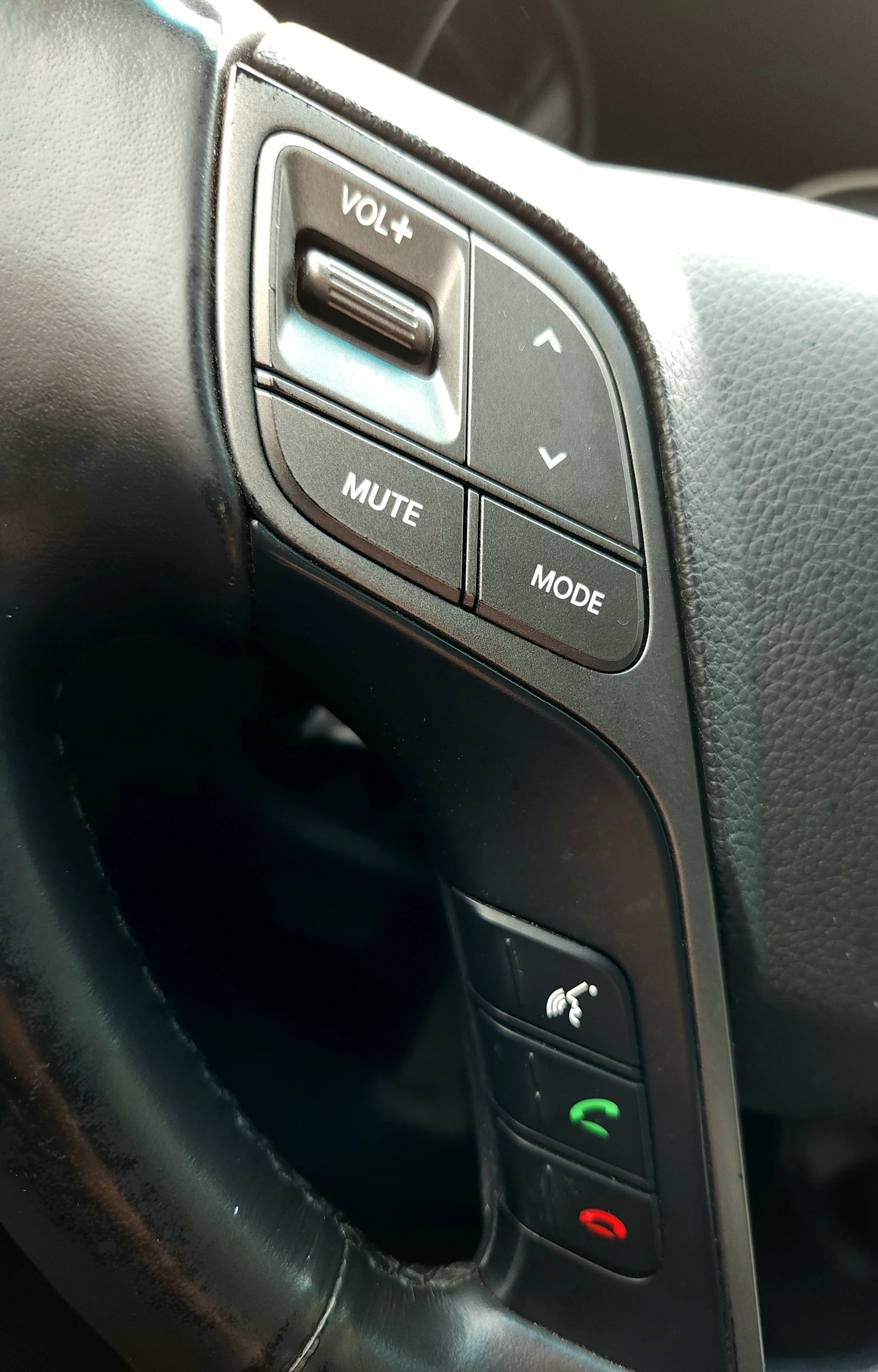 Hyundai Santa fe 3.3 XL AWD | Mobile.bg   17