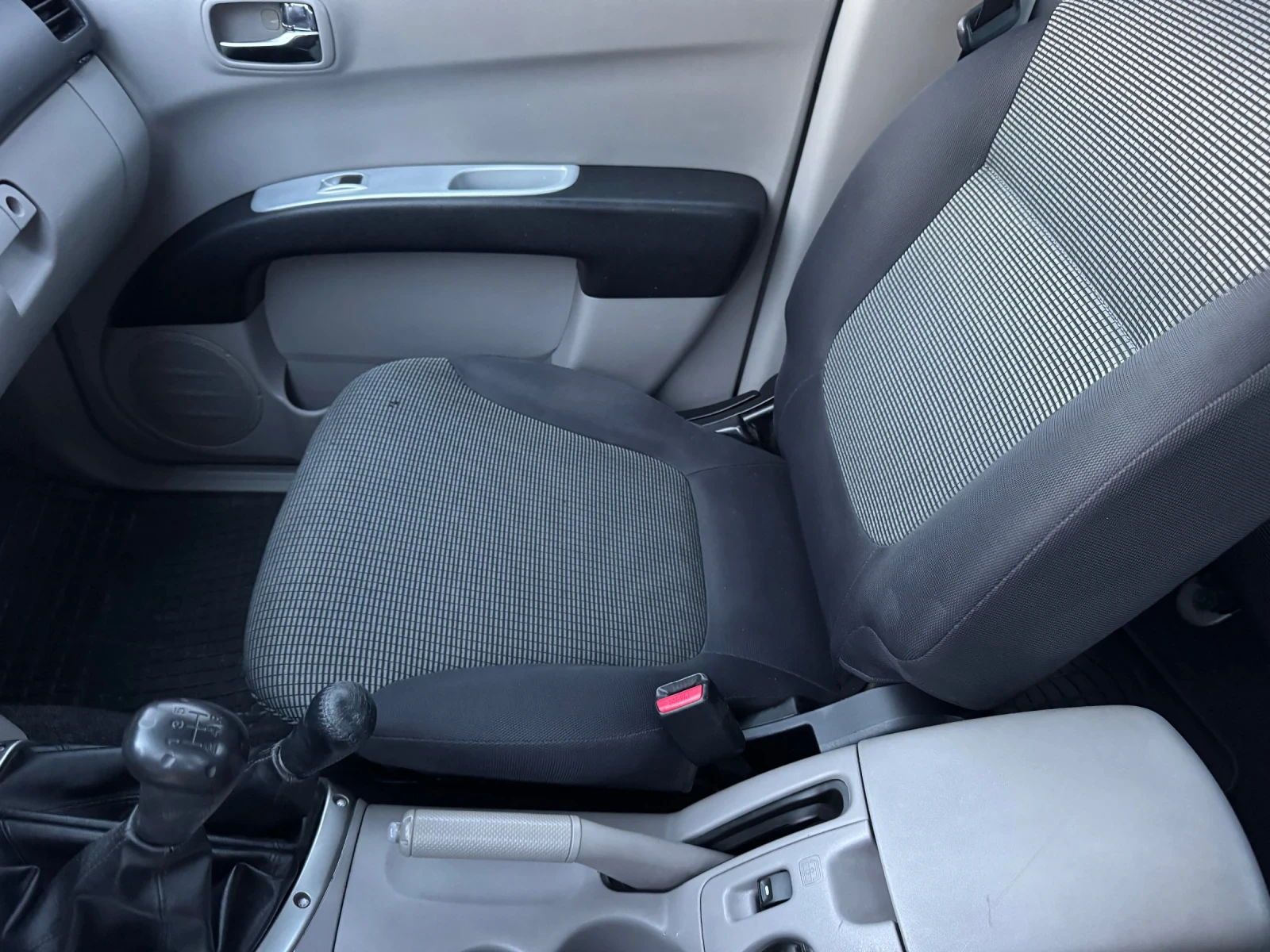 Mitsubishi L200 2.5 gig - изображение 9