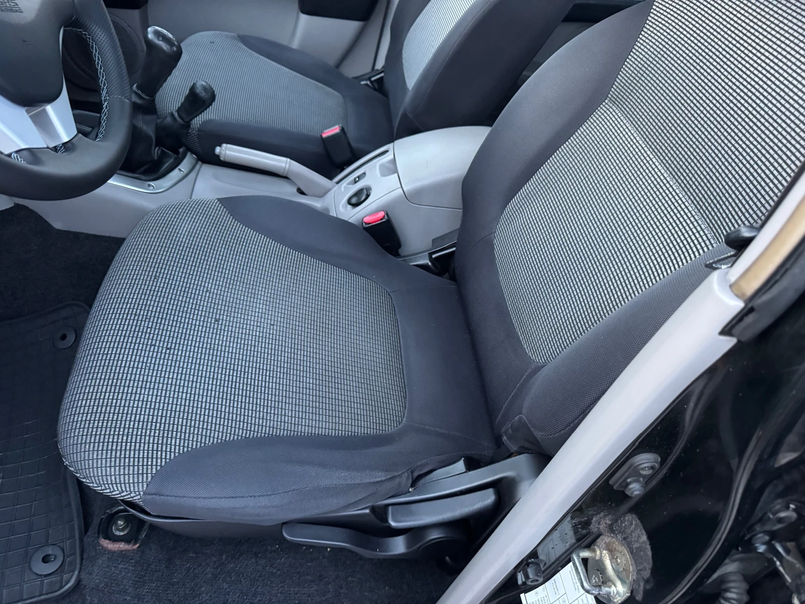 Mitsubishi L200 2.5 gig - изображение 8