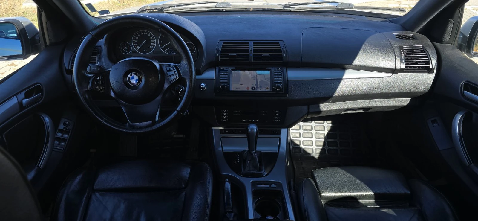 BMW X5 3.0 D - изображение 9