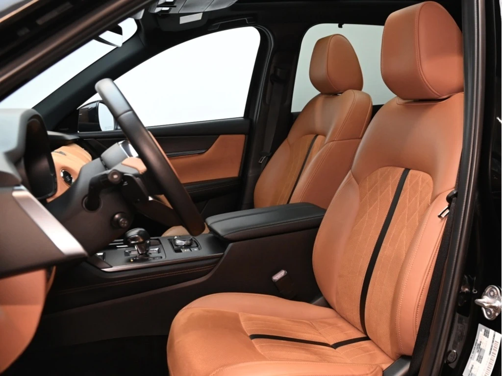 Mazda CX-90 * Signature Powertrain & Performance En * CARF | Mobile.bg   11