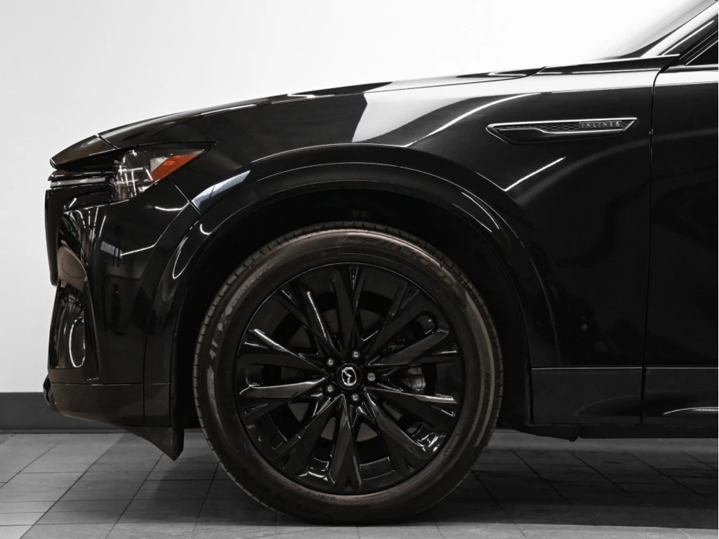 Mazda CX-90 * Signature Powertrain & Performance En * CARF | Mobile.bg   4