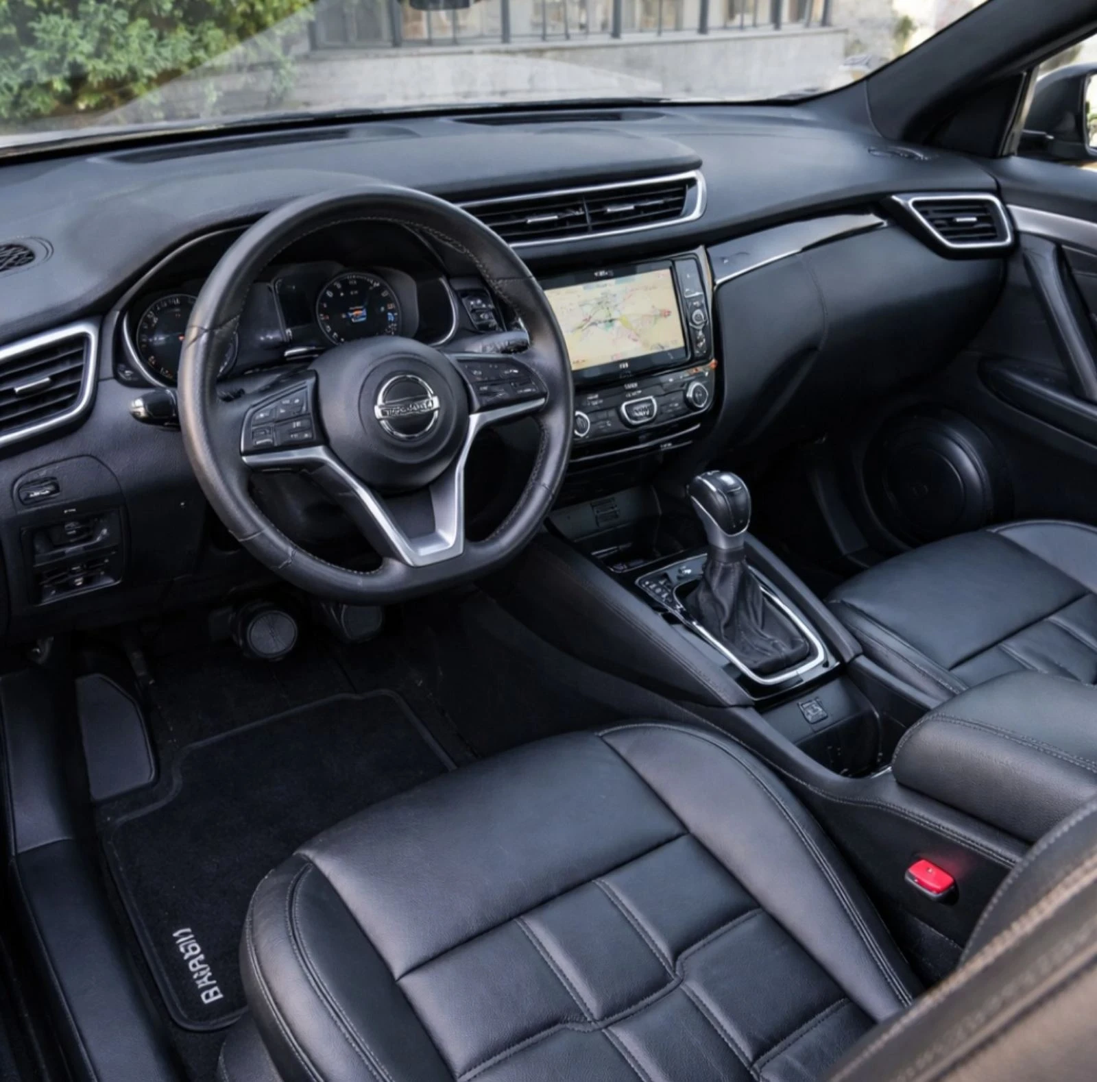 Nissan Qashqai  - изображение 5