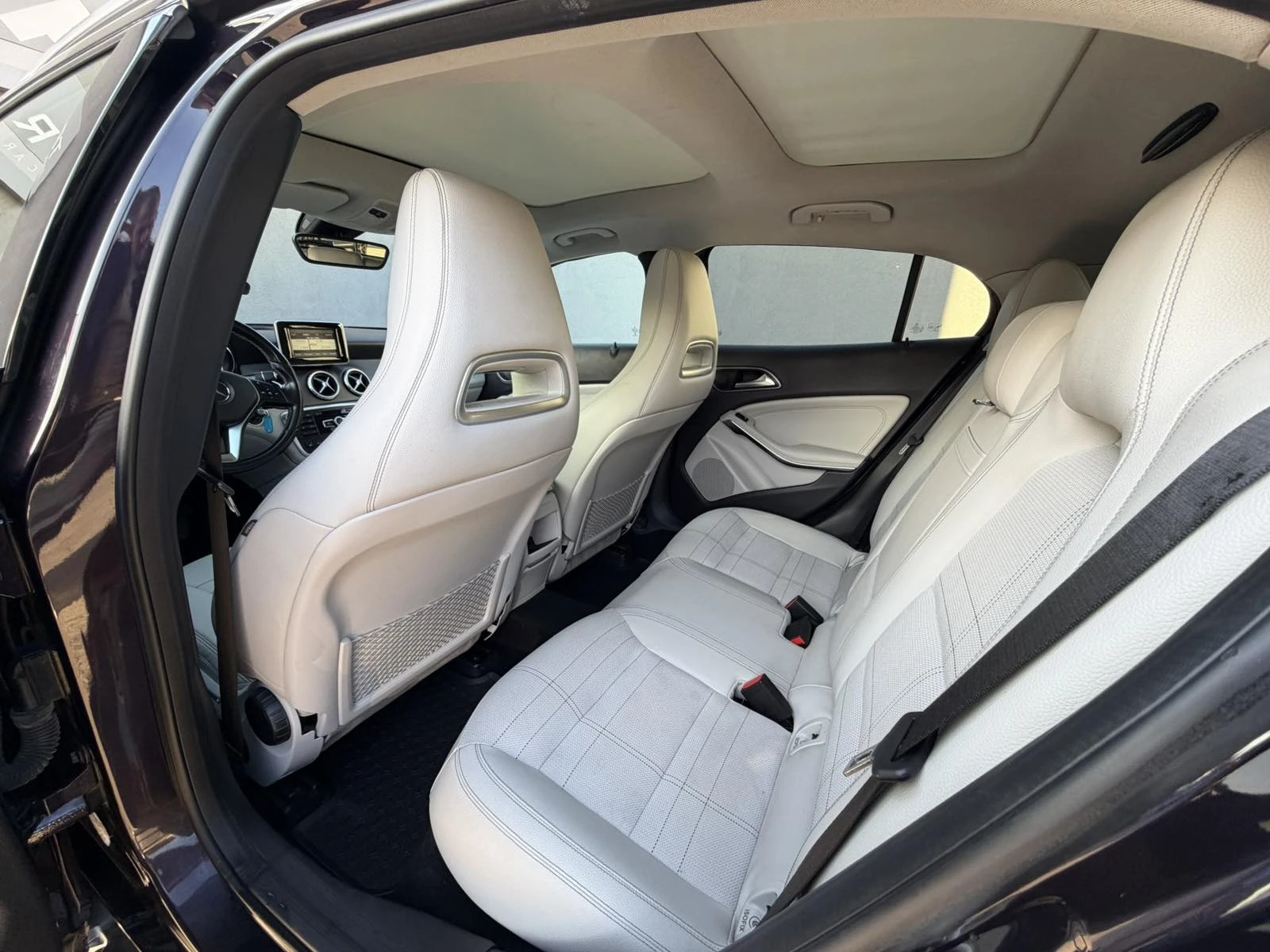 Mercedes-Benz GLA 220 d 4MATIC | Mobile.bg � ����������� 14