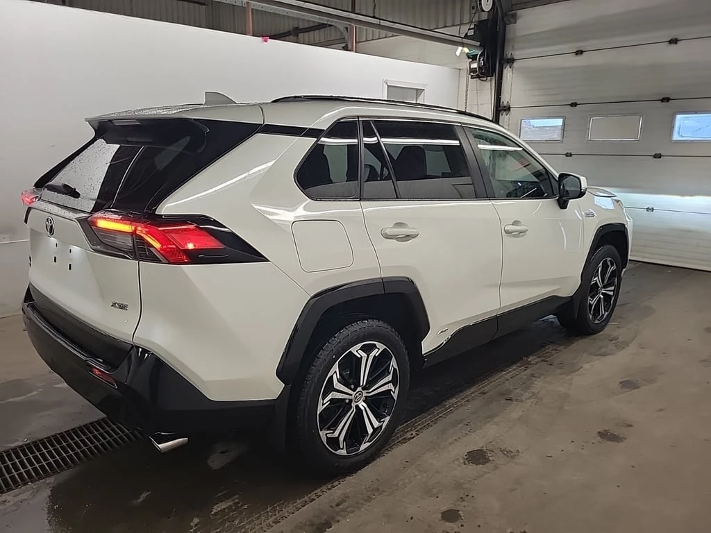 Toyota Rav4 * XSE * CARFAX * ���� �� �������� | Mobile.bg � ����������� 3