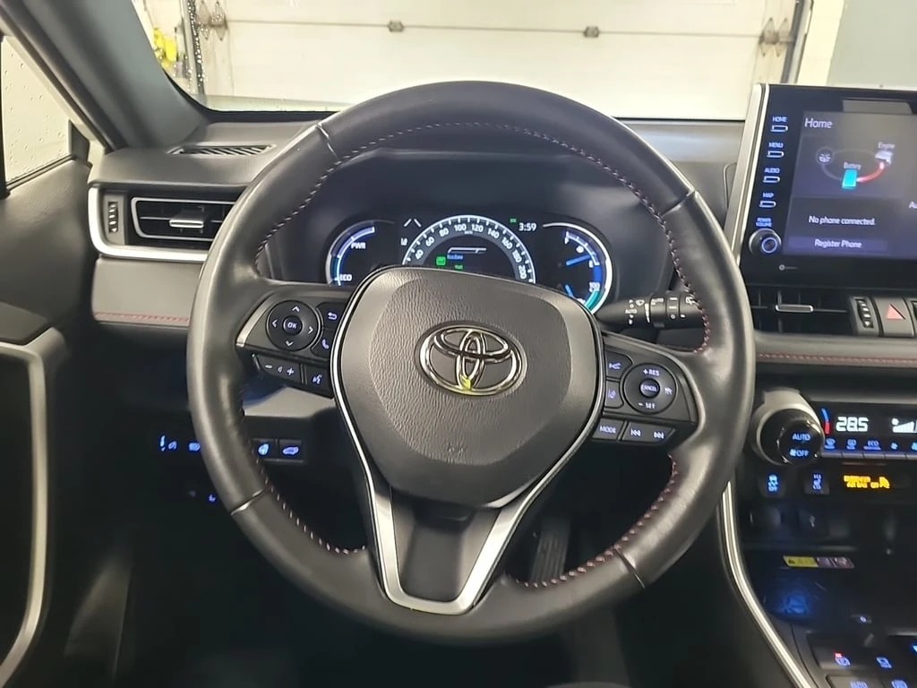 Toyota Rav4 * XSE * CARFAX * ���� �� �������� | Mobile.bg � ����������� 11