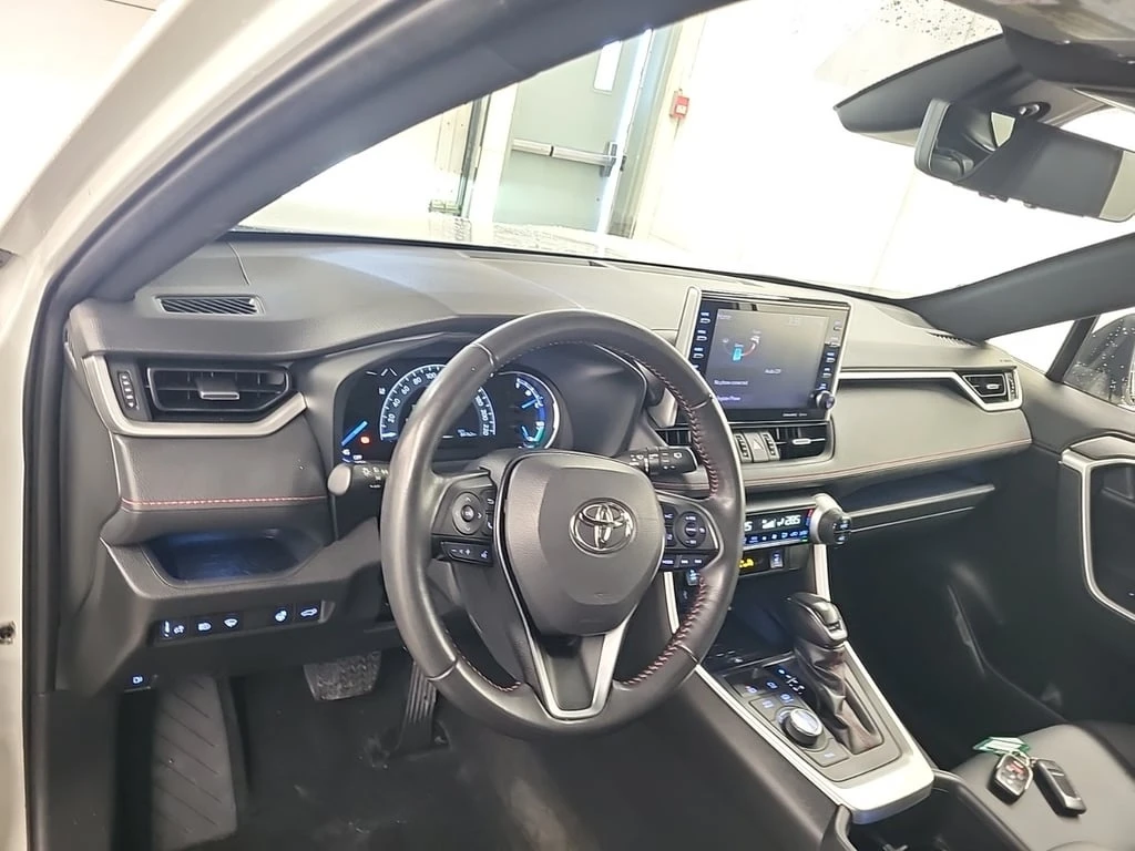 Toyota Rav4 * XSE * CARFAX * ���� �� �������� | Mobile.bg � ����������� 9