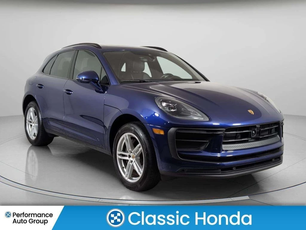 Porsche Macan * / T * CARFAX * ��� ������������ ������ | Mobile.bg � ����������� 3