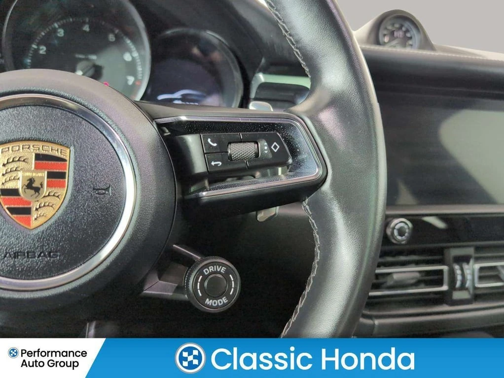 Porsche Macan * / T * CARFAX * ��� ������������ ������ | Mobile.bg � ����������� 17