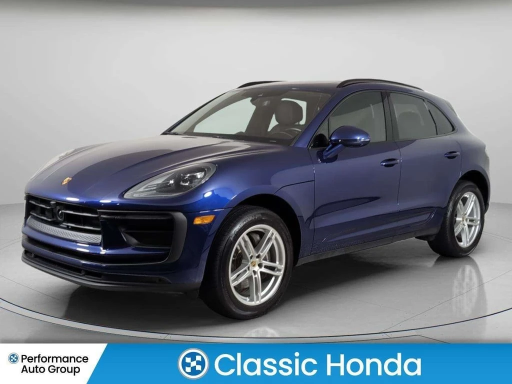 Porsche Macan * / T * CARFAX * ��� ������������ ������ | Mobile.bg � ����������� 1