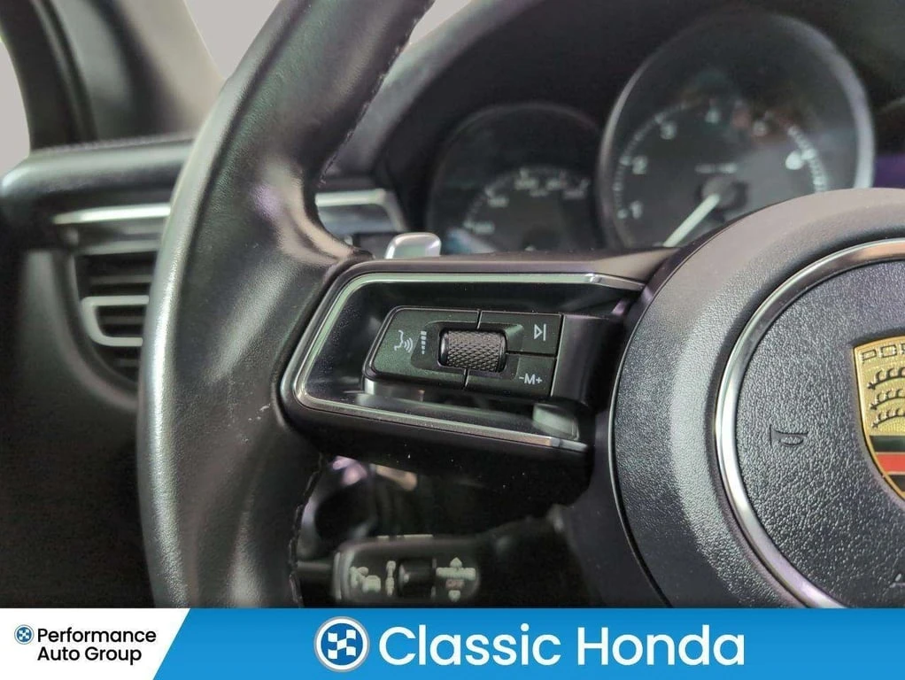 Porsche Macan * / T * CARFAX * ��� ������������ ������ | Mobile.bg � ����������� 16