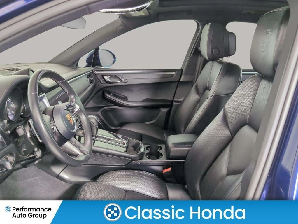 Porsche Macan * / T * CARFAX * ��� ������������ ������ | Mobile.bg � ����������� 9