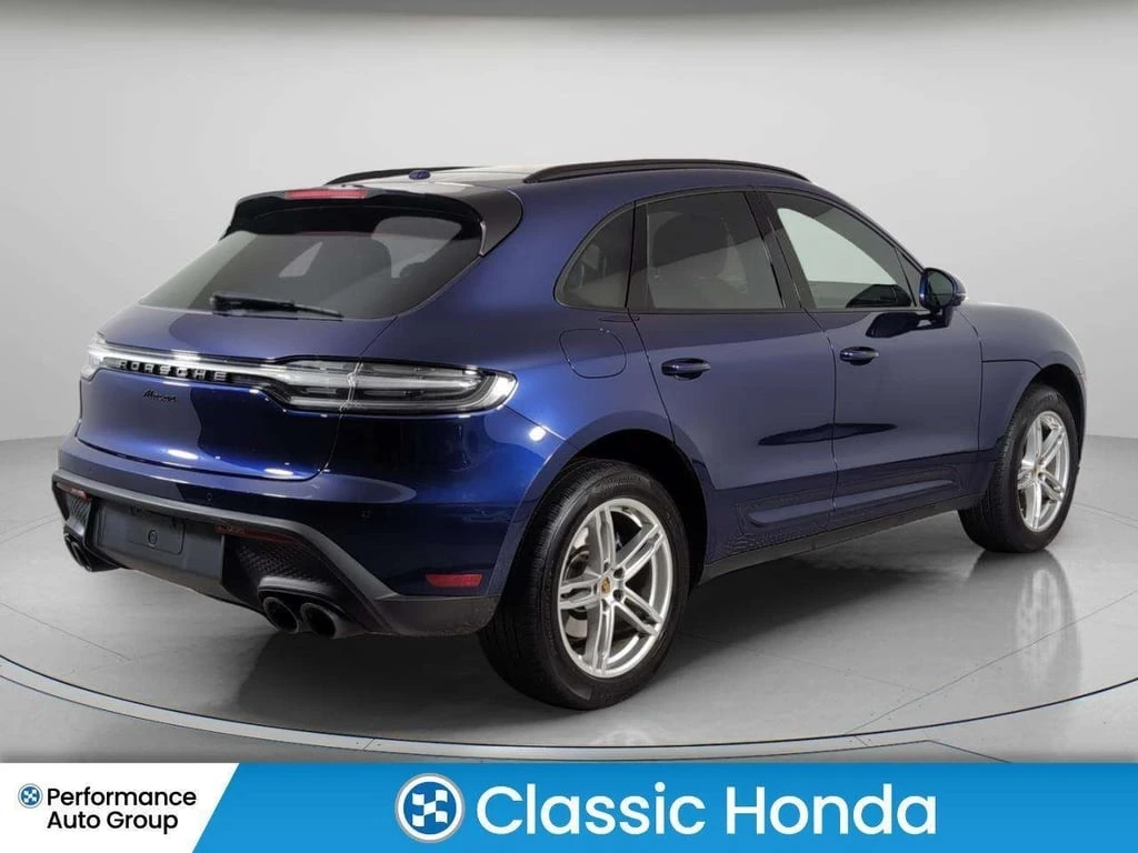 Porsche Macan * / T * CARFAX * ��� ������������ ������ | Mobile.bg � ����������� 5