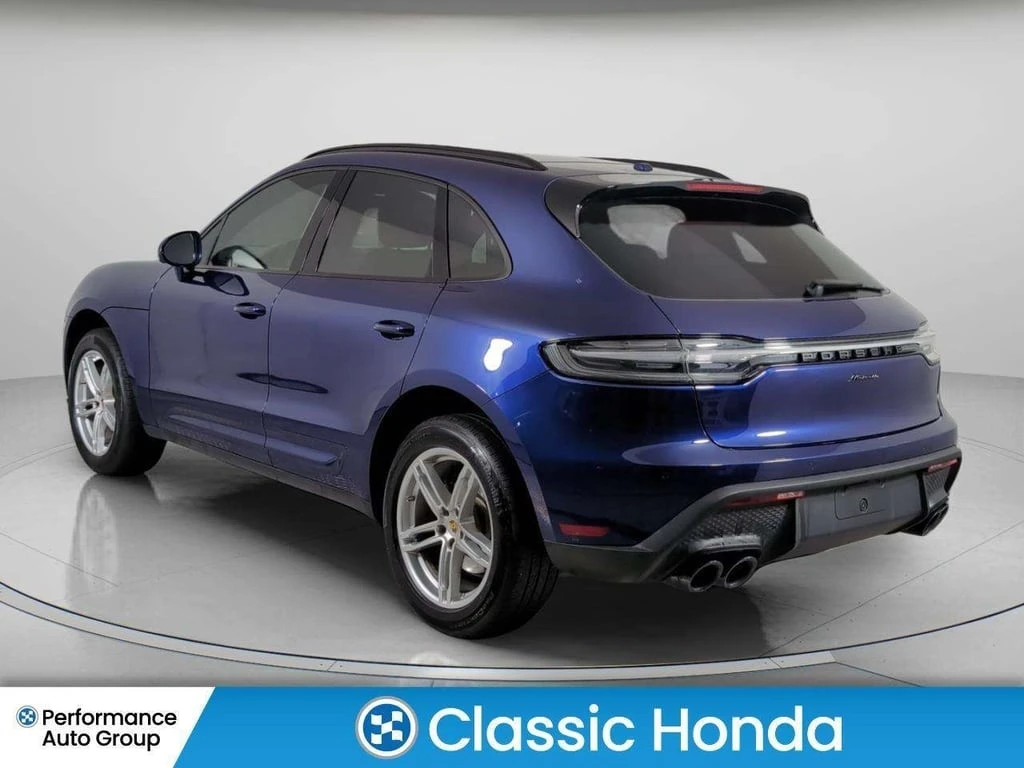 Porsche Macan * / T * CARFAX * ��� ������������ ������ | Mobile.bg � ����������� 7