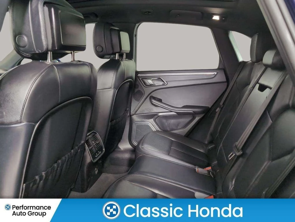 Porsche Macan * / T * CARFAX * ��� ������������ ������ | Mobile.bg � ����������� 11