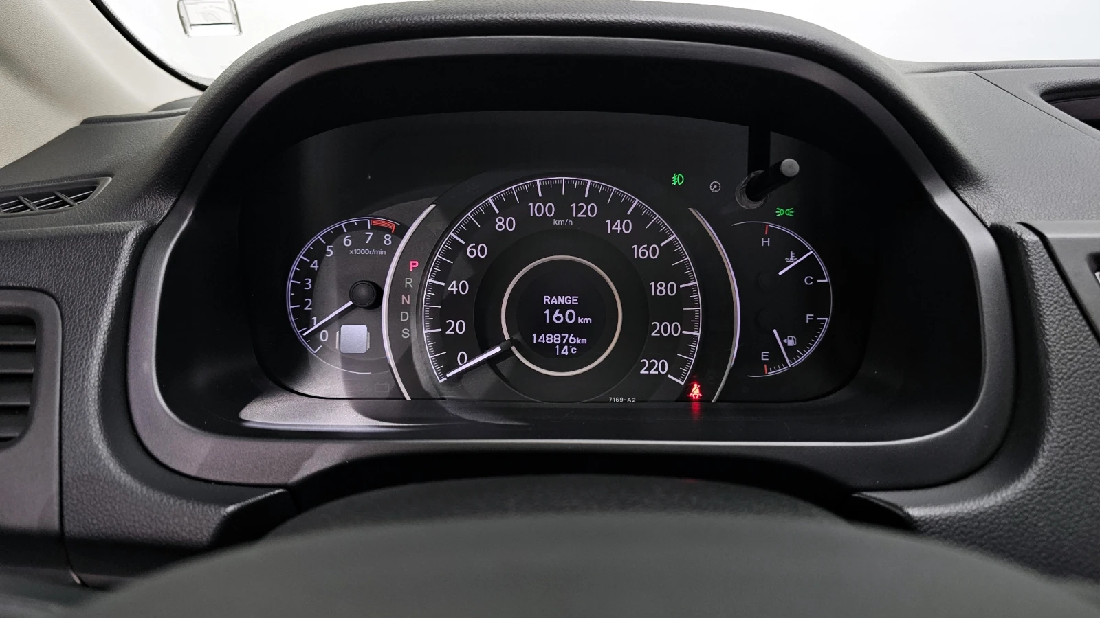 Honda Cr-v 4WD EX.L autogeorge.com | Mobile.bg � ����������� 7