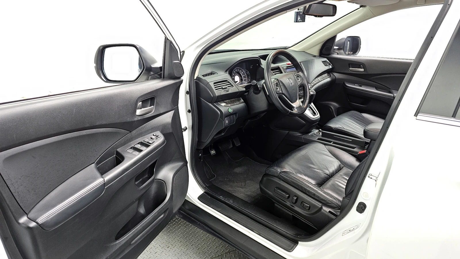 Honda Cr-v 4WD EX.L autogeorge.com | Mobile.bg � ����������� 9