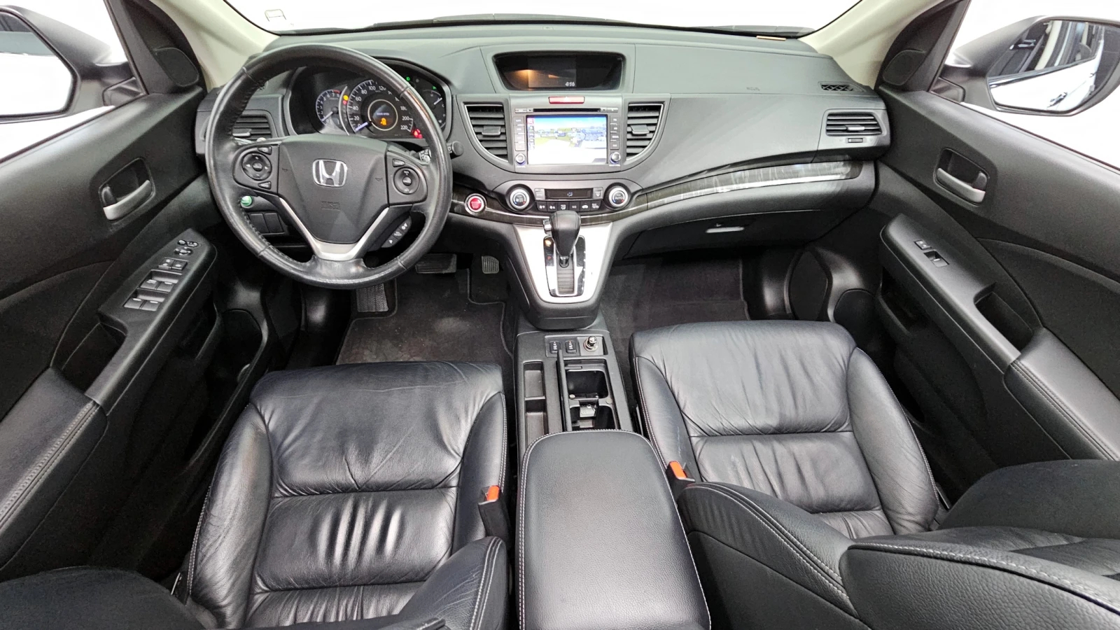 Honda Cr-v 4WD EX.L autogeorge.com | Mobile.bg � ����������� 6