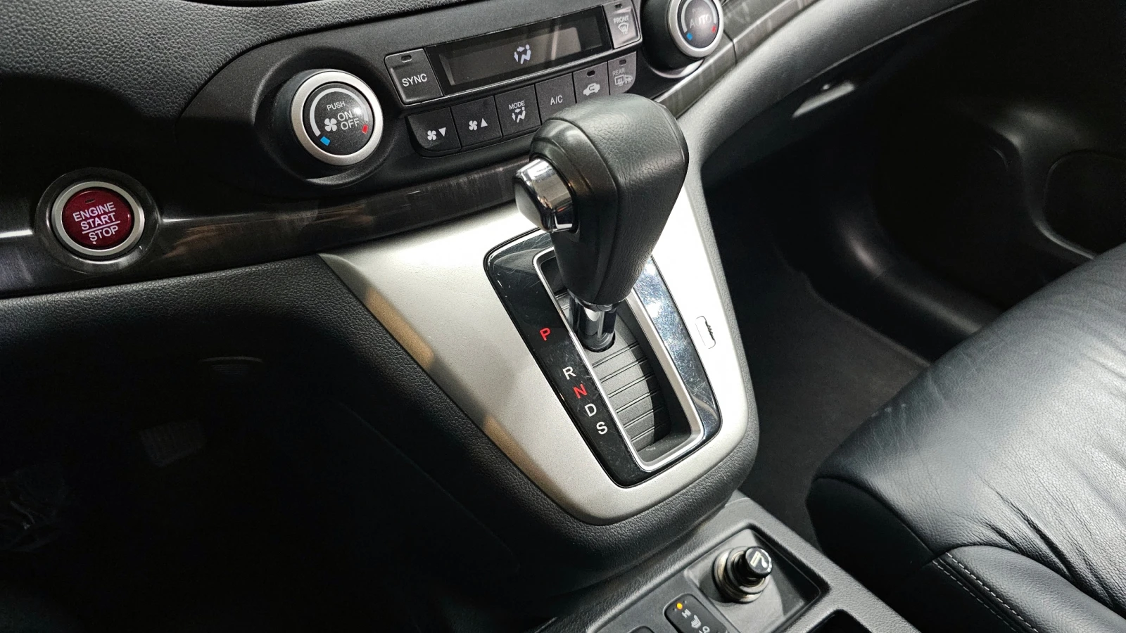 Honda Cr-v 4WD EX.L autogeorge.com | Mobile.bg � ����������� 8