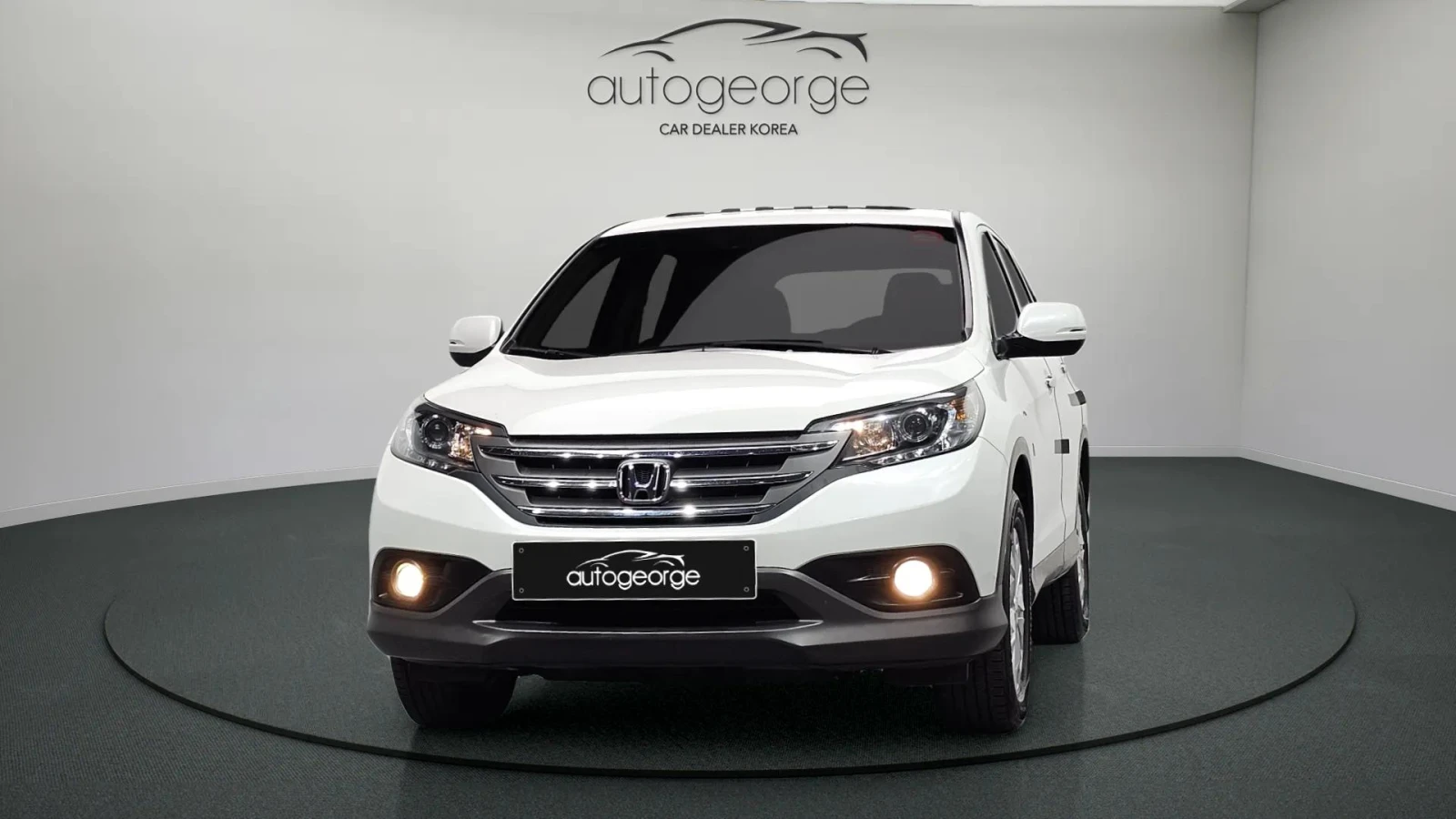 Honda Cr-v 4WD EX.L autogeorge.com | Mobile.bg � ����������� 3