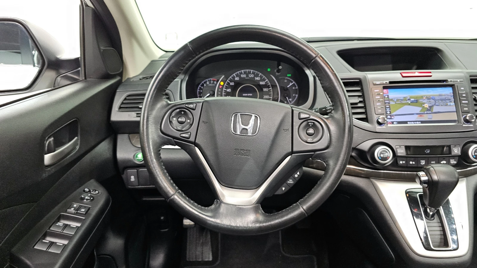 Honda Cr-v 4WD EX.L autogeorge.com | Mobile.bg � ����������� 12