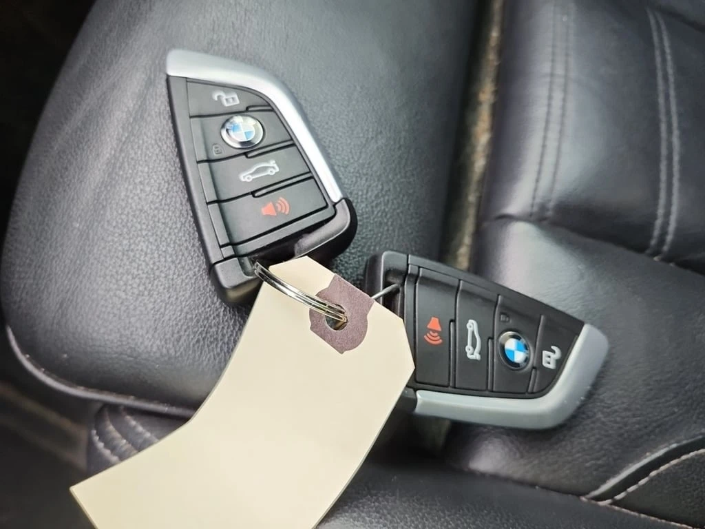 BMW X3 * XDRIVE30I * CARFAX * ЦЕНА ДО БГ - изображение 9