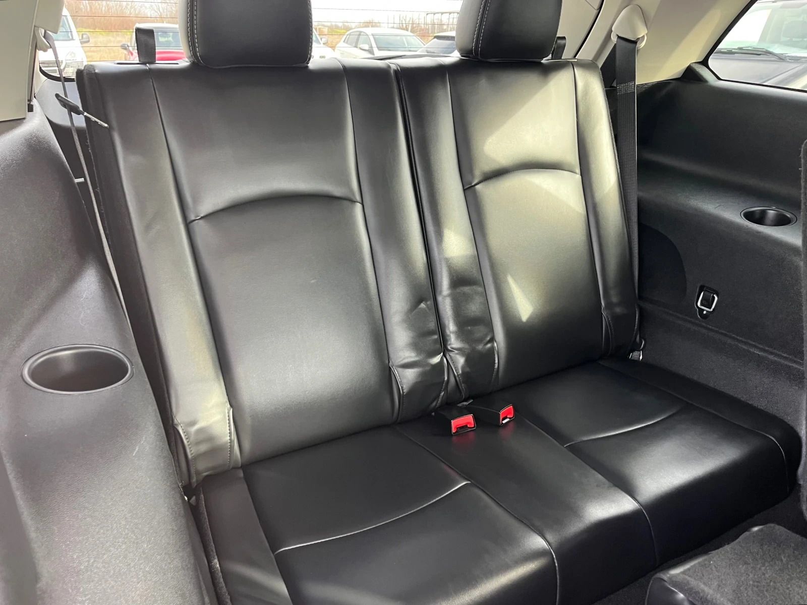 Fiat Freemont 2.0D* 170k.c* AWD* 6+ 1* FULL | Mobile.bg � ����������� 13