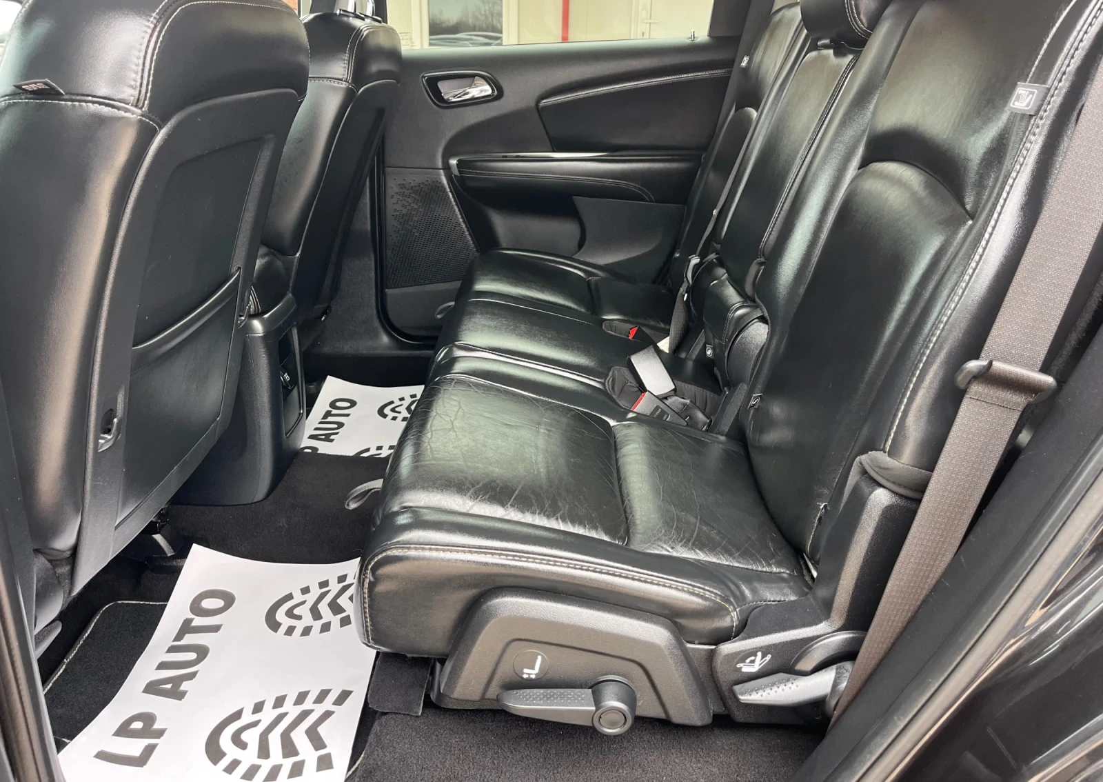Fiat Freemont 2.0D* 170k.c* AWD* 6+ 1* FULL | Mobile.bg � ����������� 12