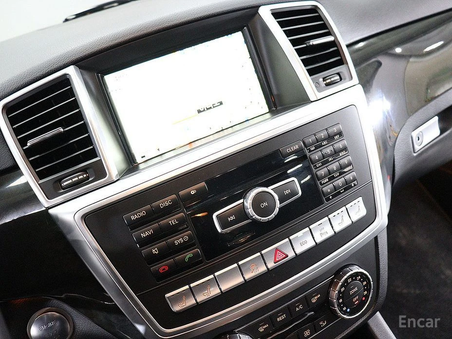 Mercedes-Benz ML 350  - изображение 7